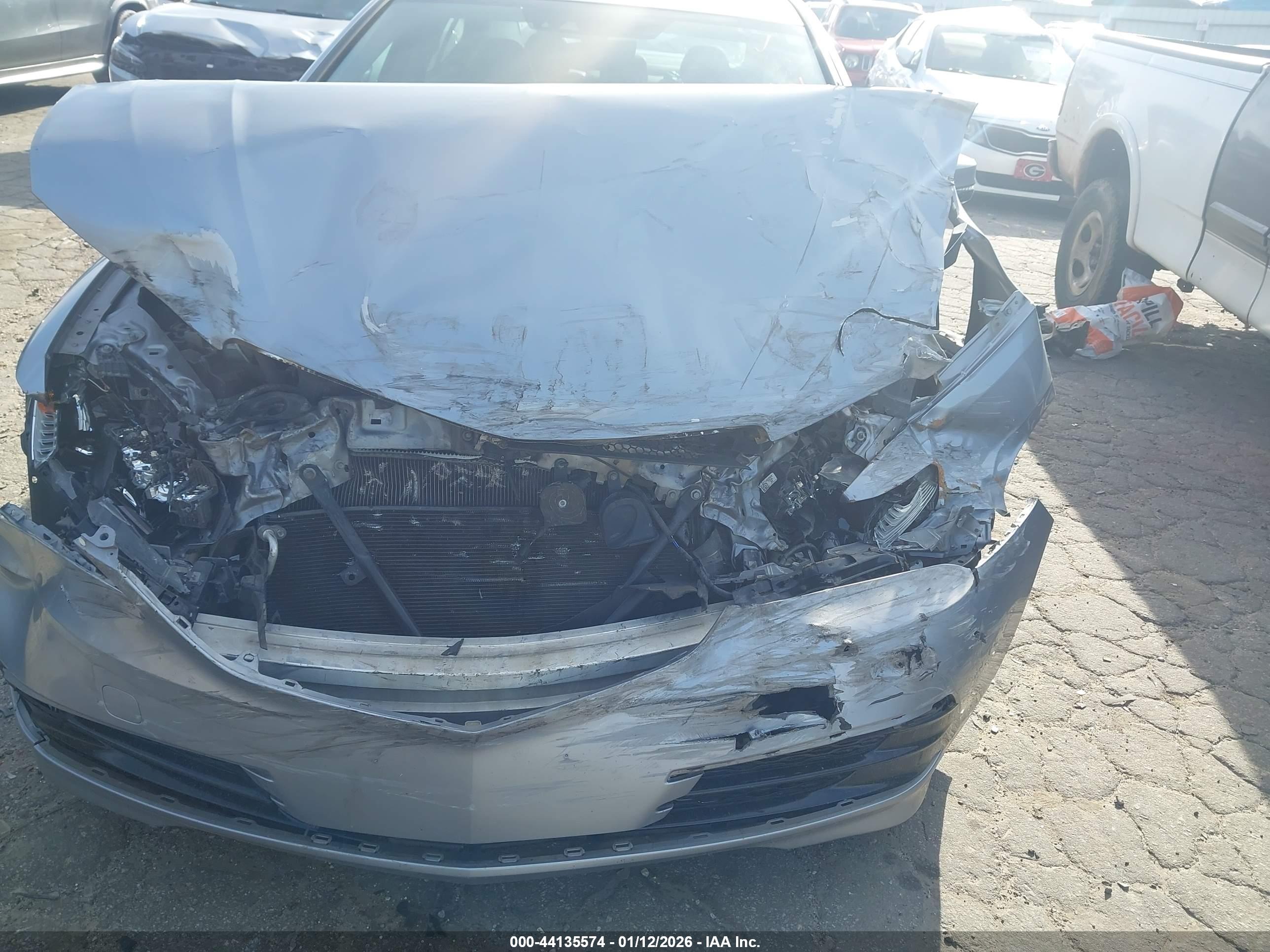 ACURA TLX image 6