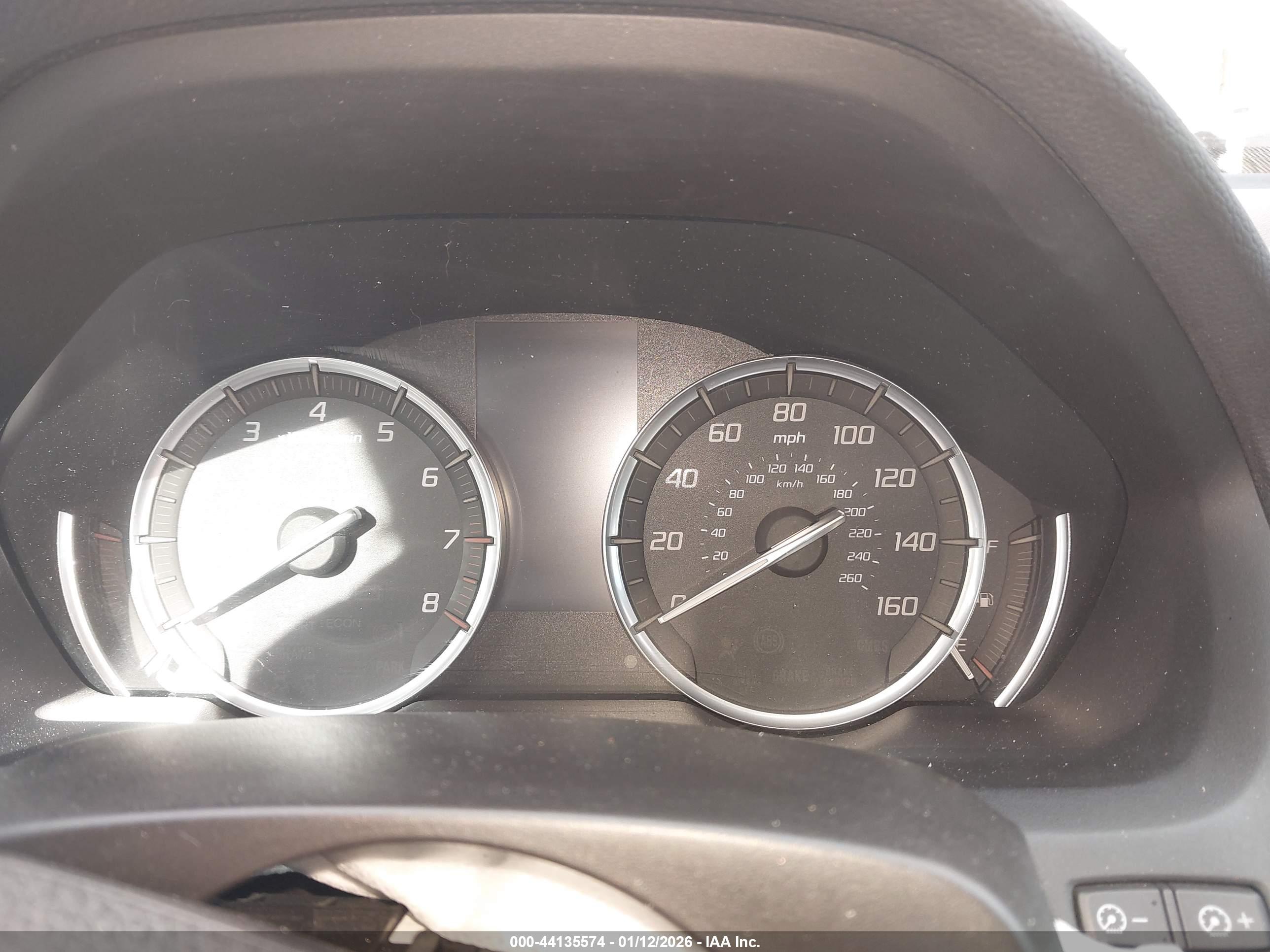 ACURA TLX image 7