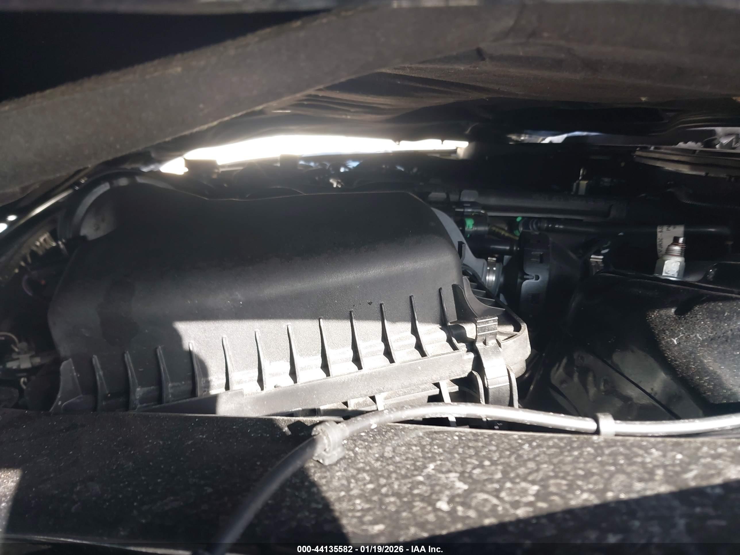 FORD MUSTANG image 10