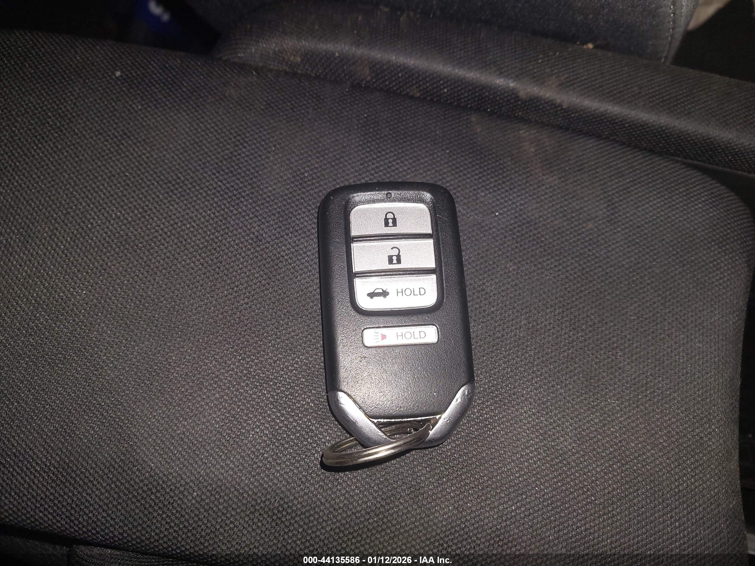 HONDA INSIGHT image 11
