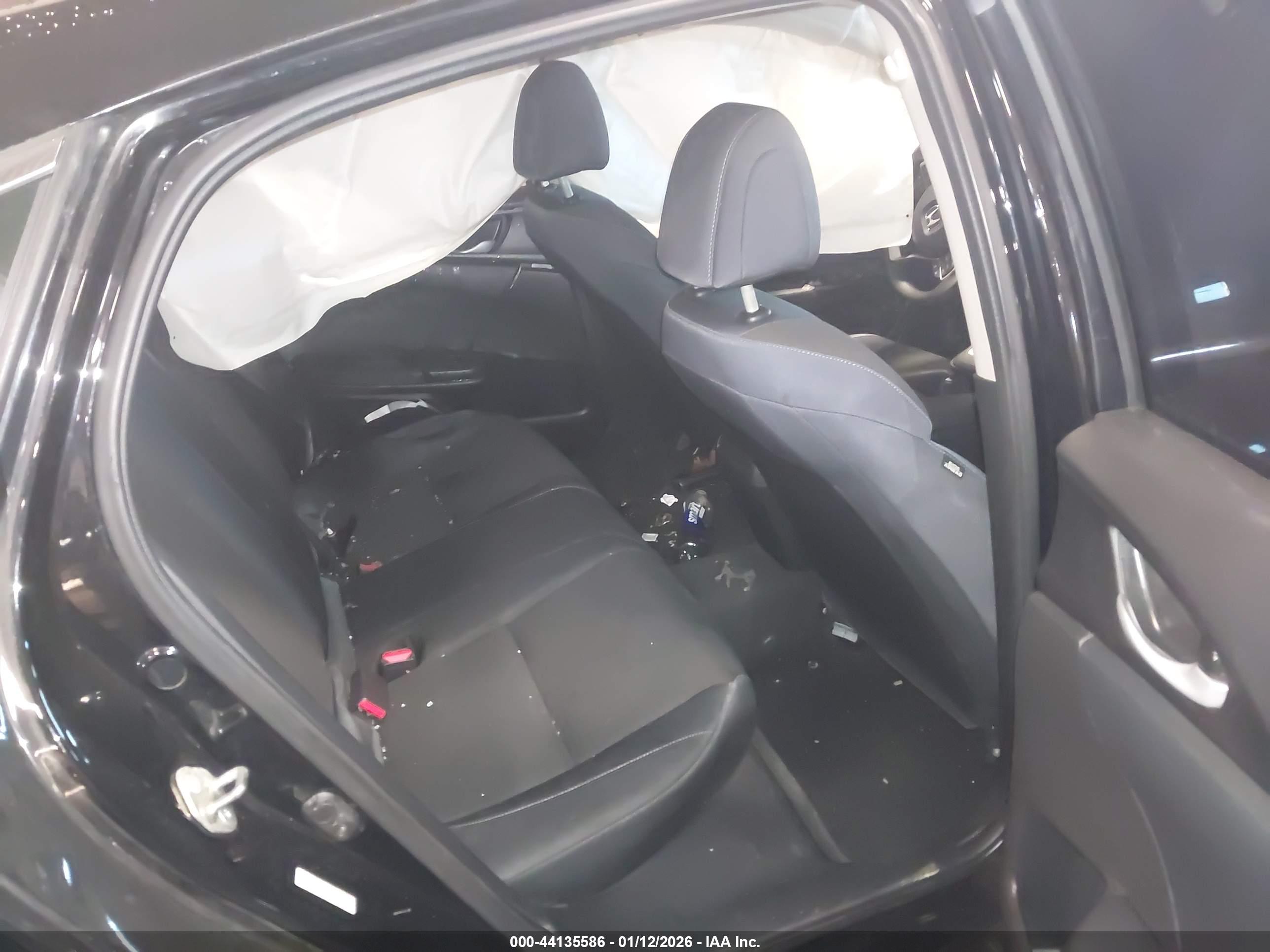 HONDA INSIGHT image 8