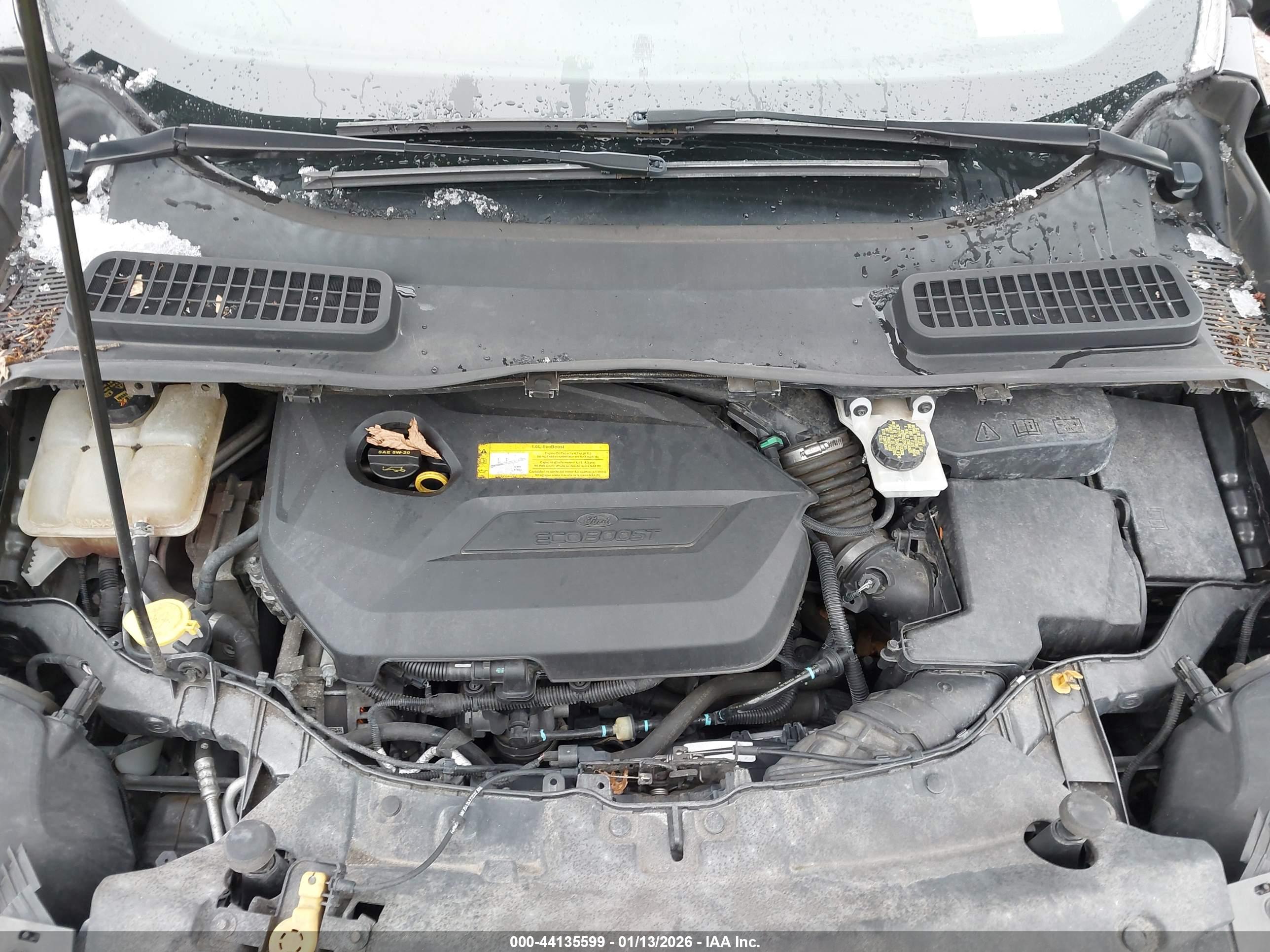 FORD ESCAPE image 10