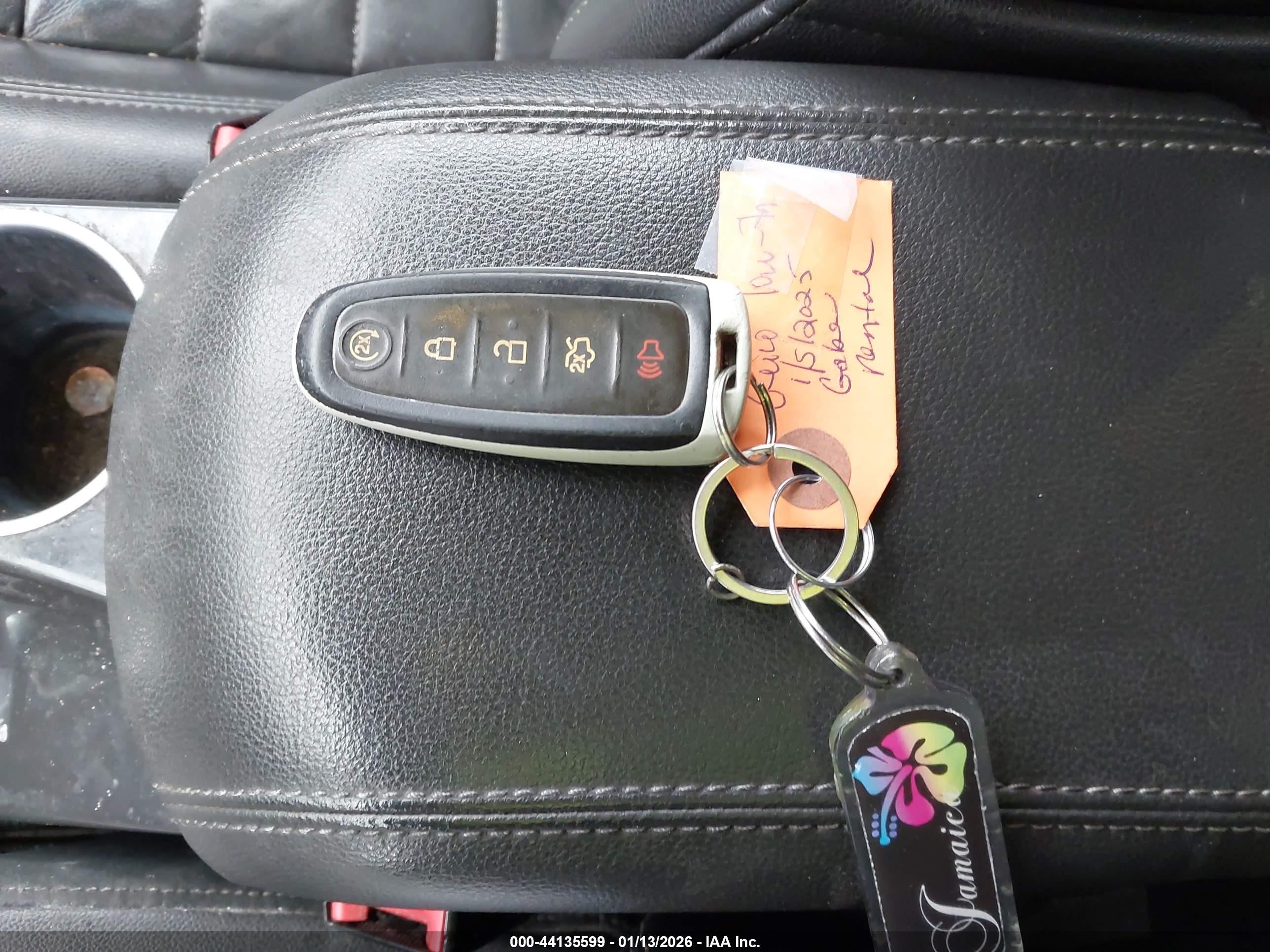 FORD ESCAPE image 11