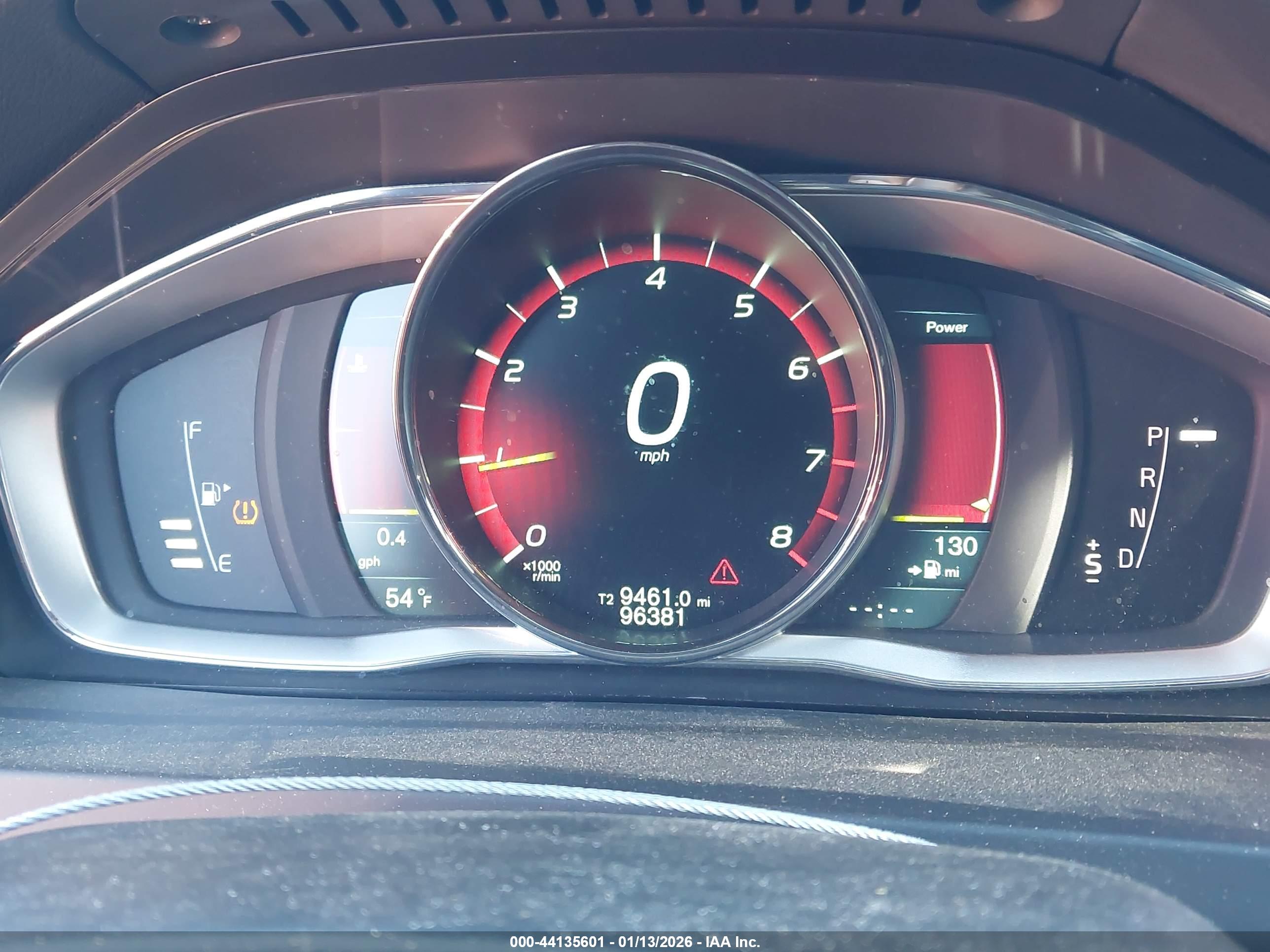 VOLVO S60 image 7