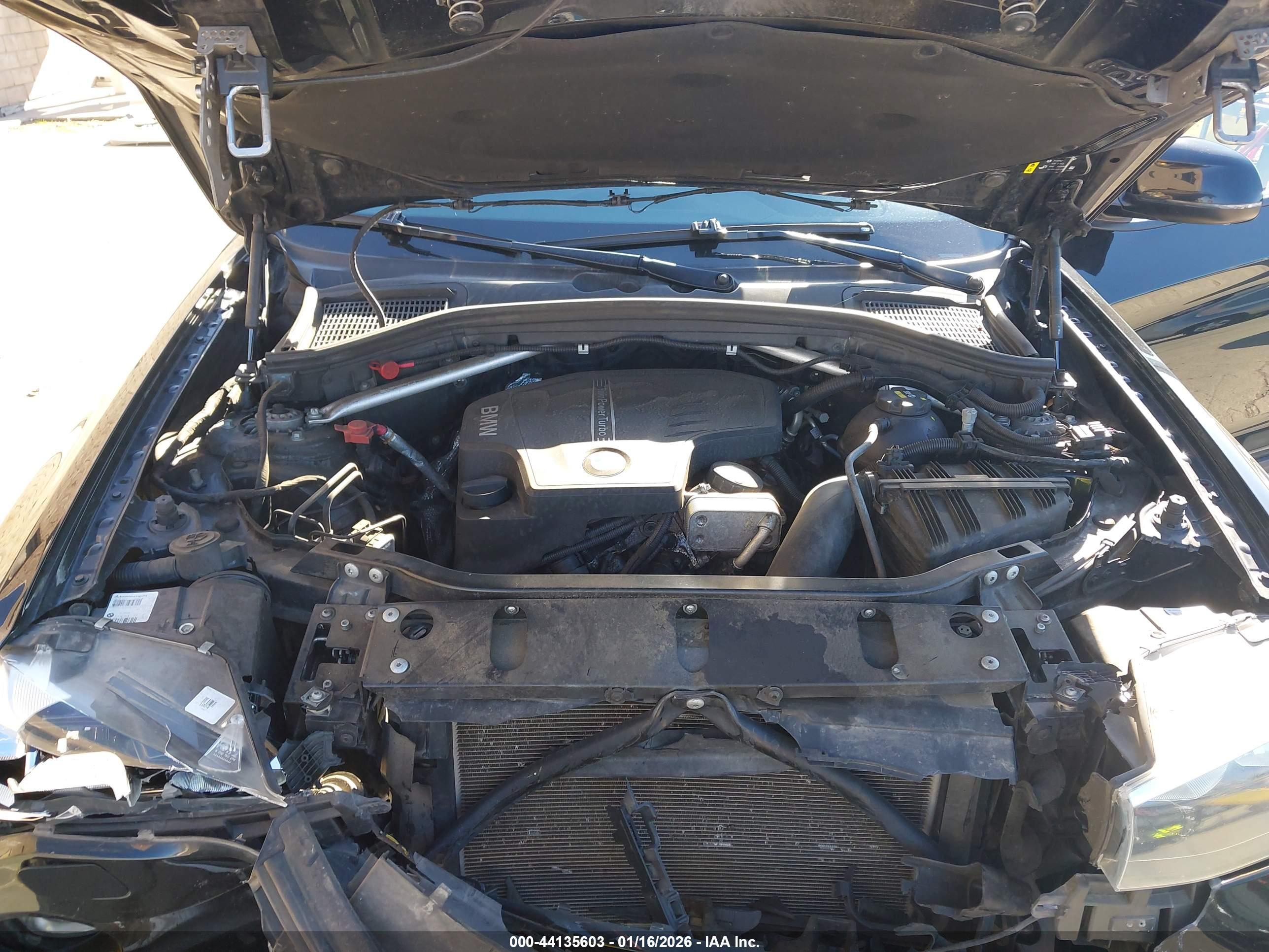 BMW X3 image 10