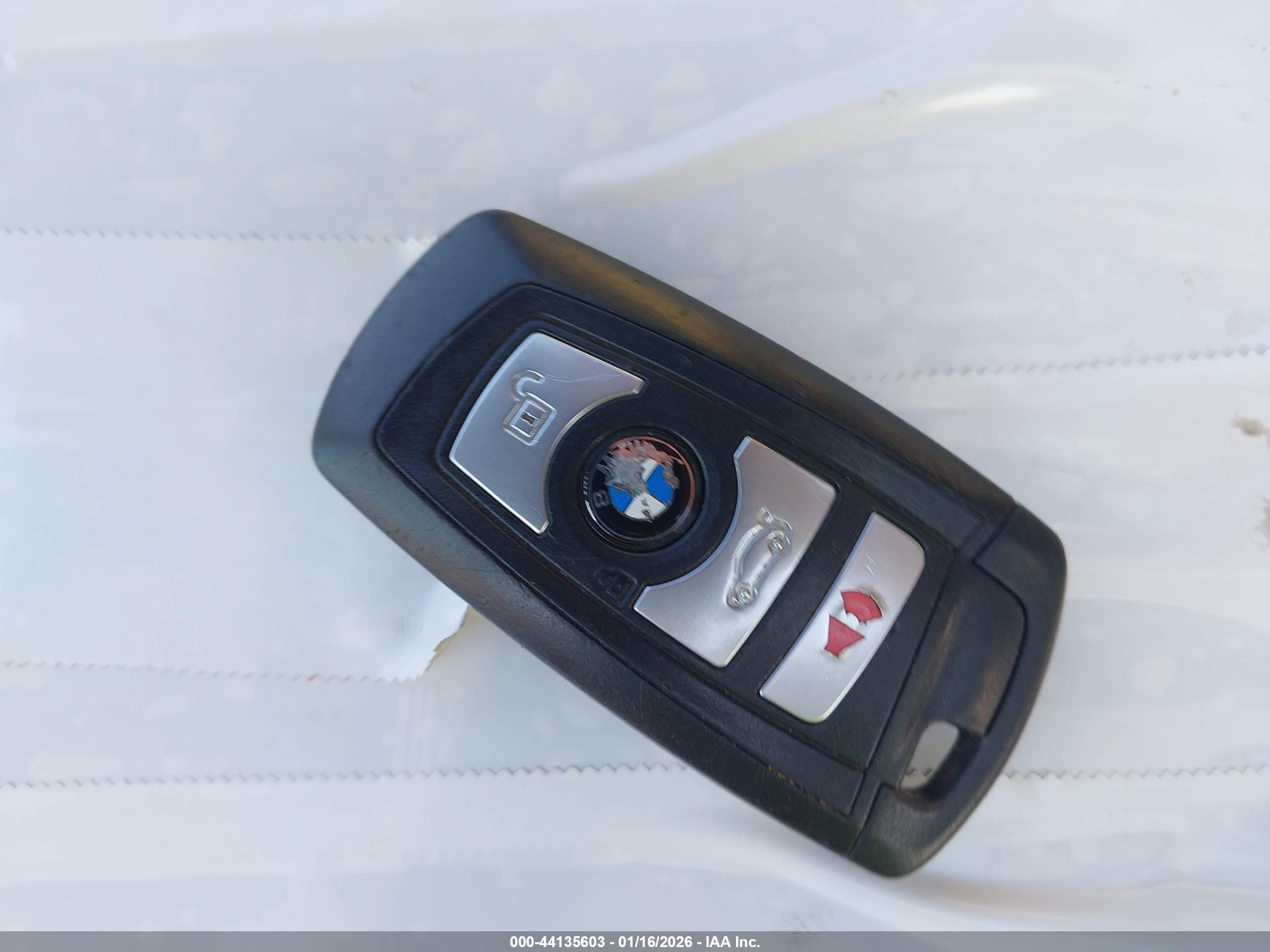 BMW X3 image 11