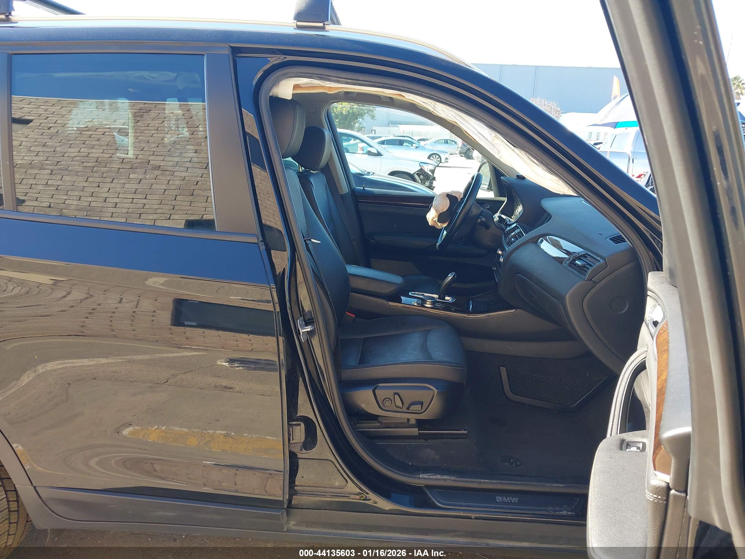 BMW X3 image 5