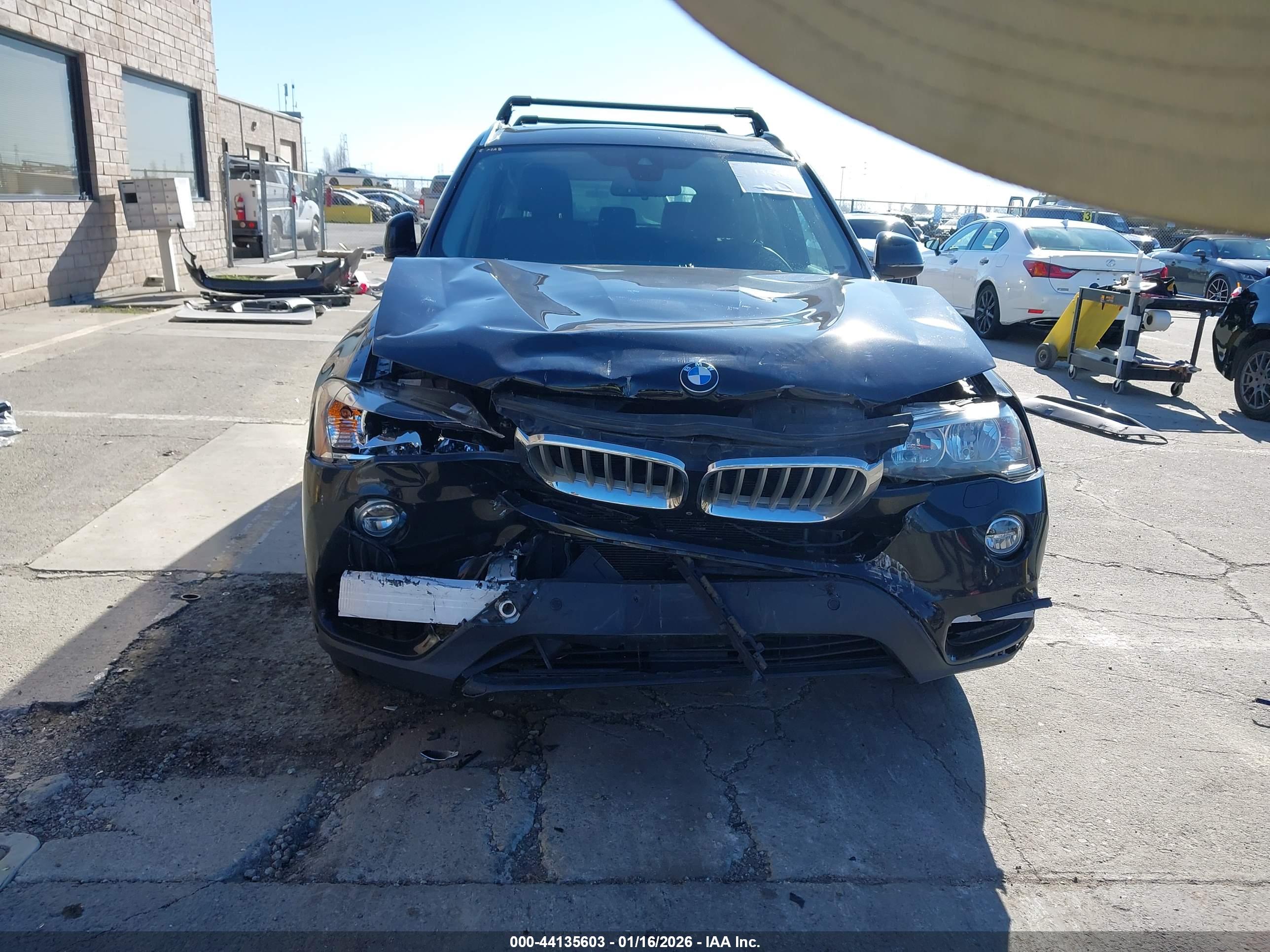 BMW X3 image 6