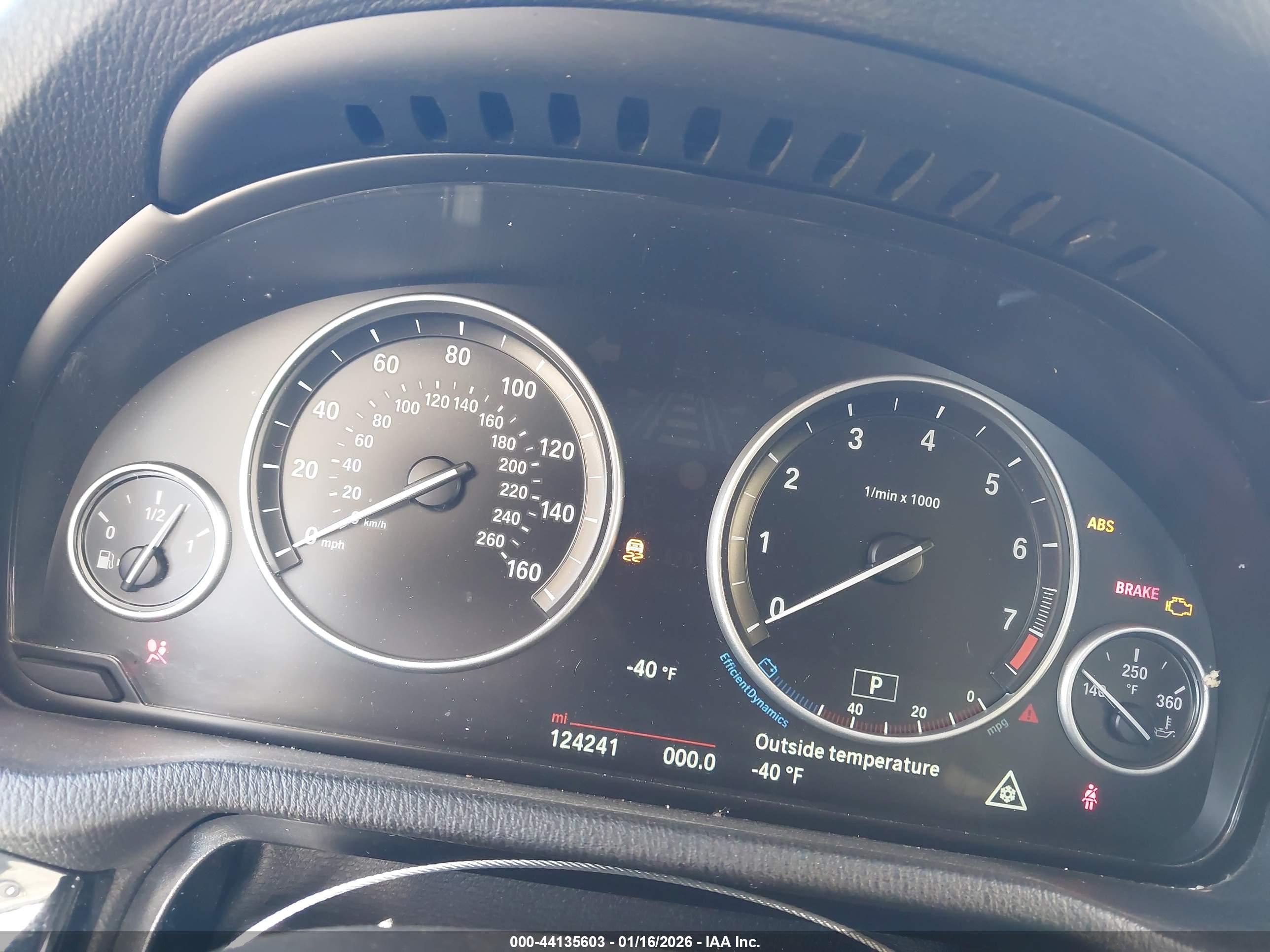 BMW X3 image 7