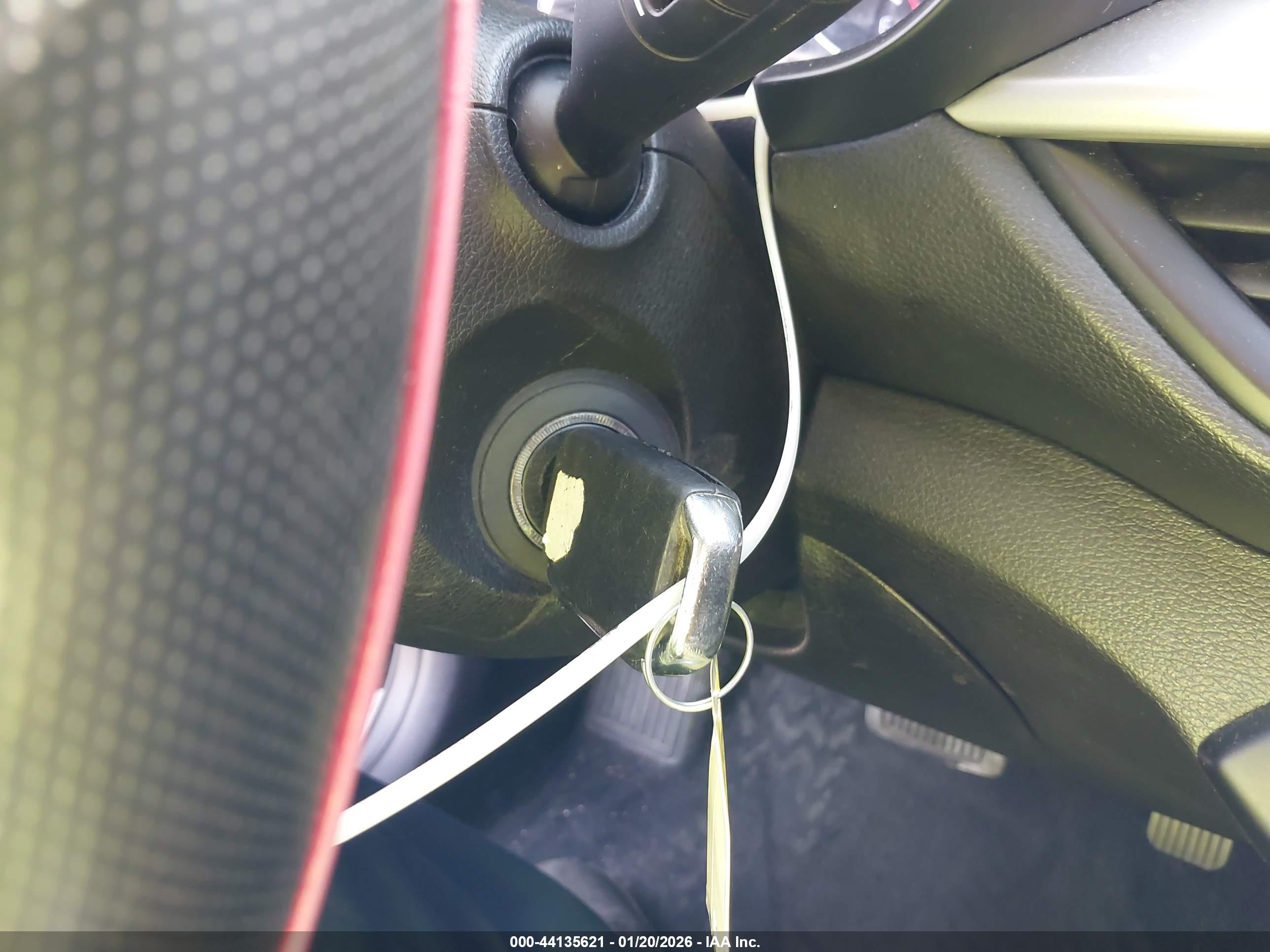 KIA FORTE image 11