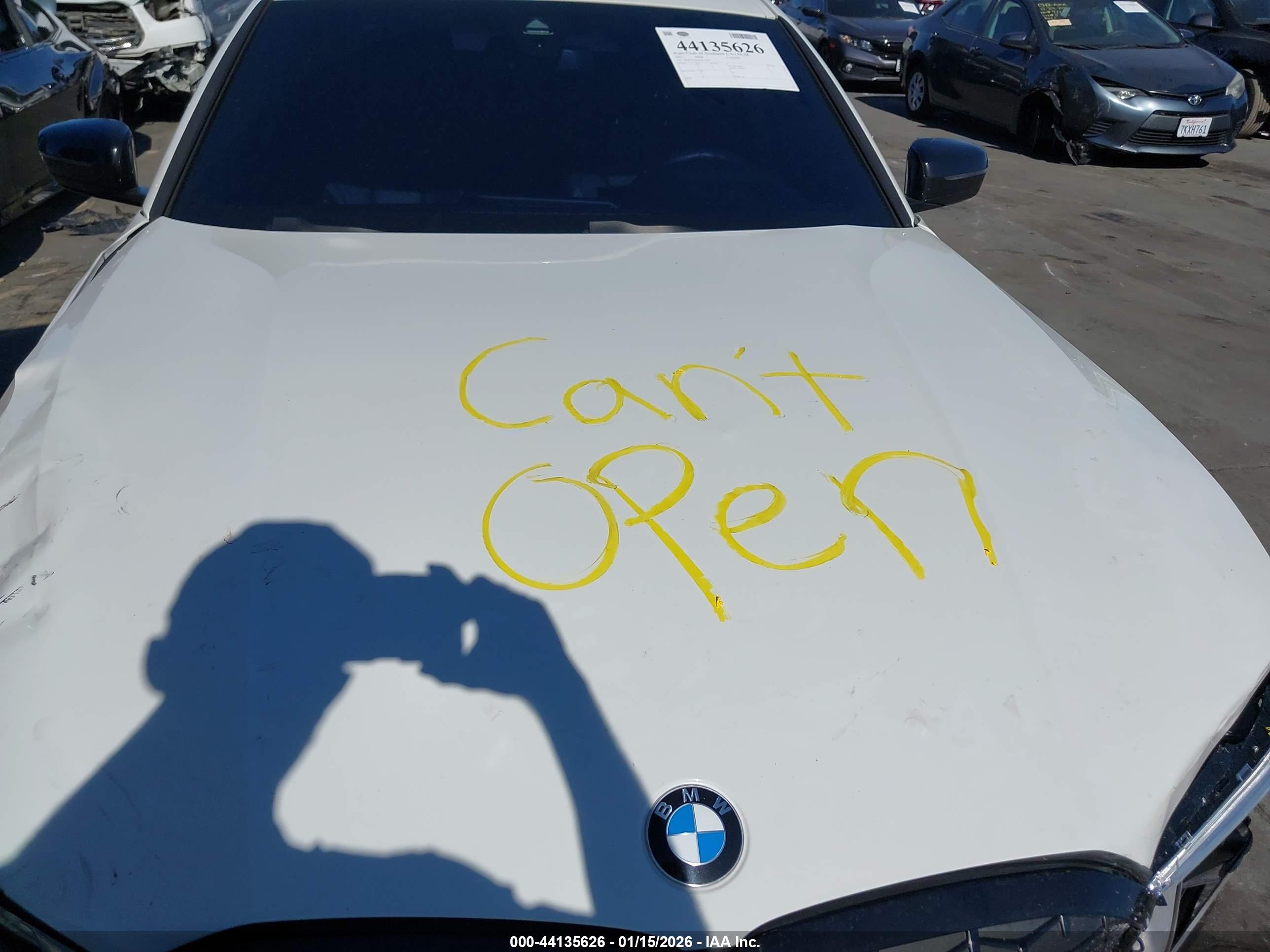 BMW 3 image 10