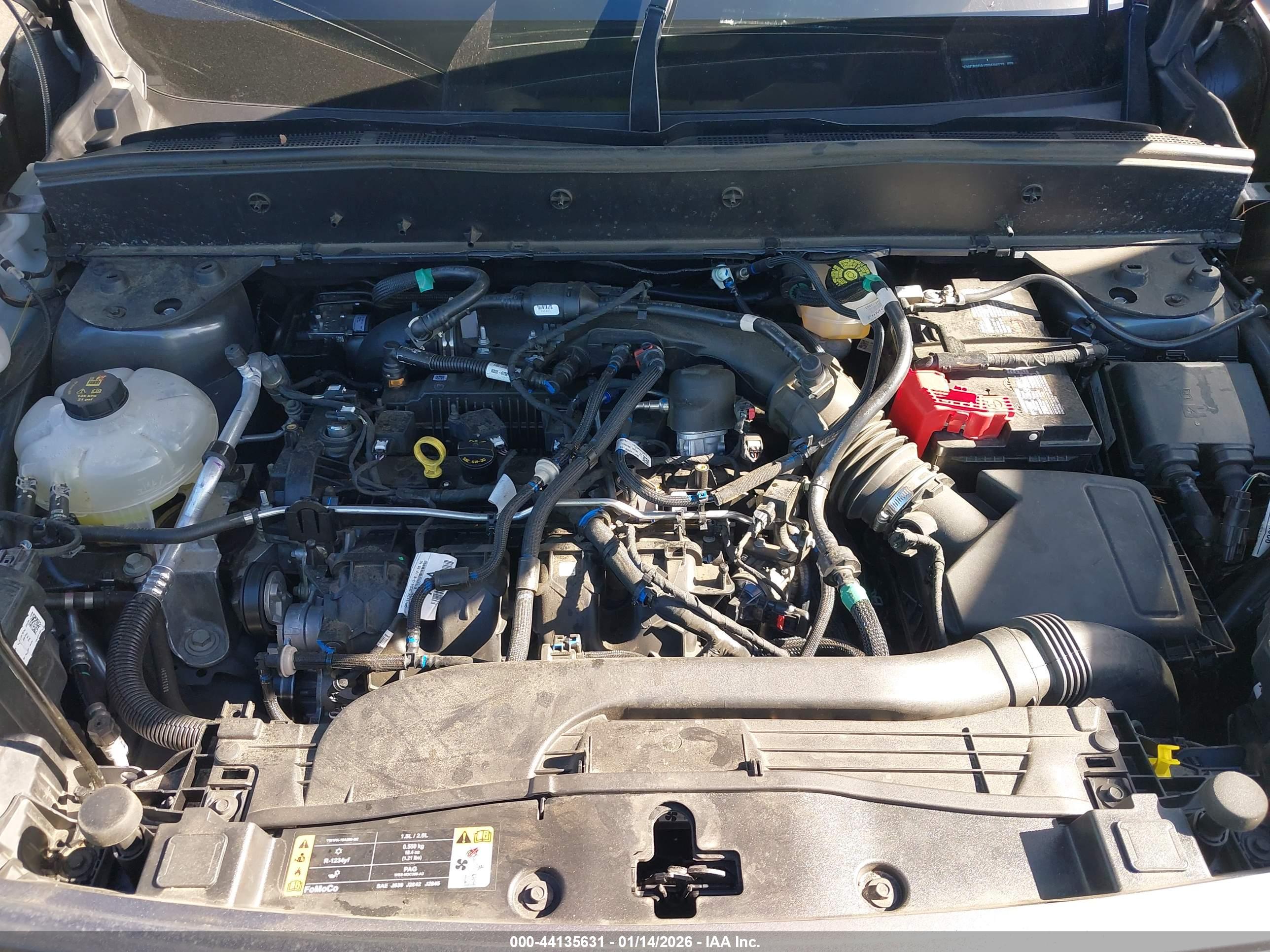 FORD BRONCO image 10