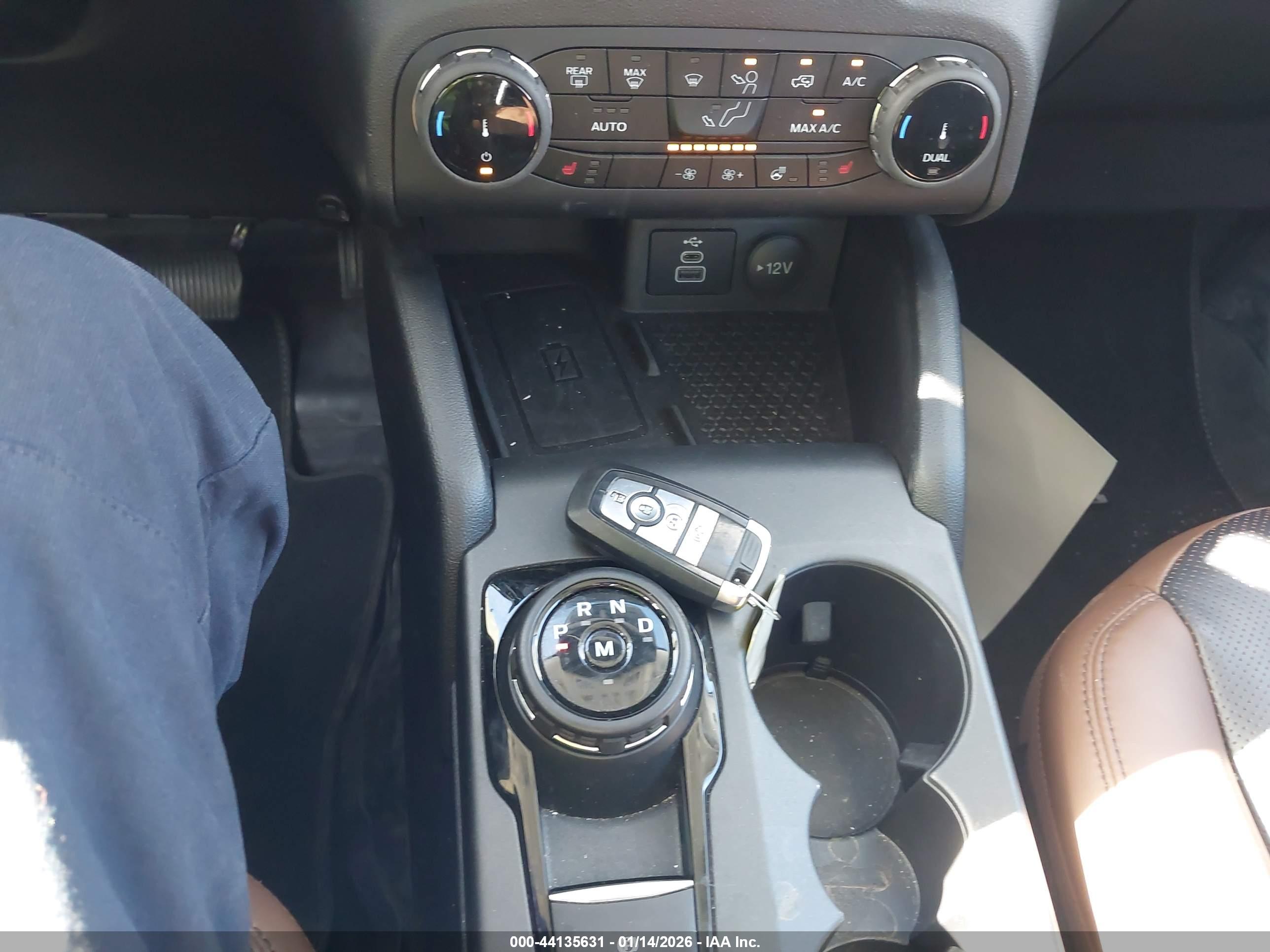 FORD BRONCO image 11