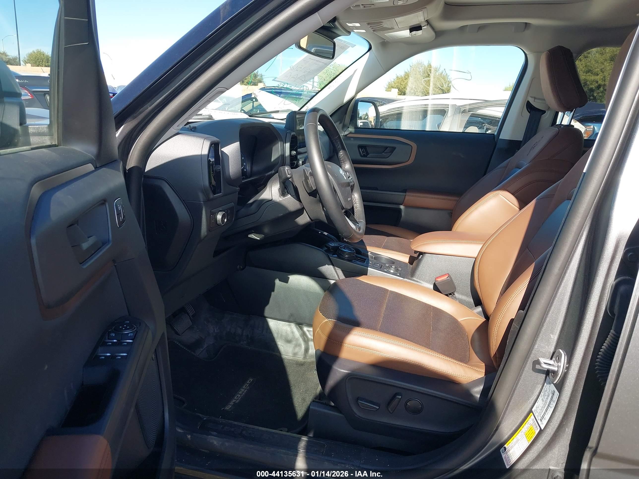 FORD BRONCO image 5
