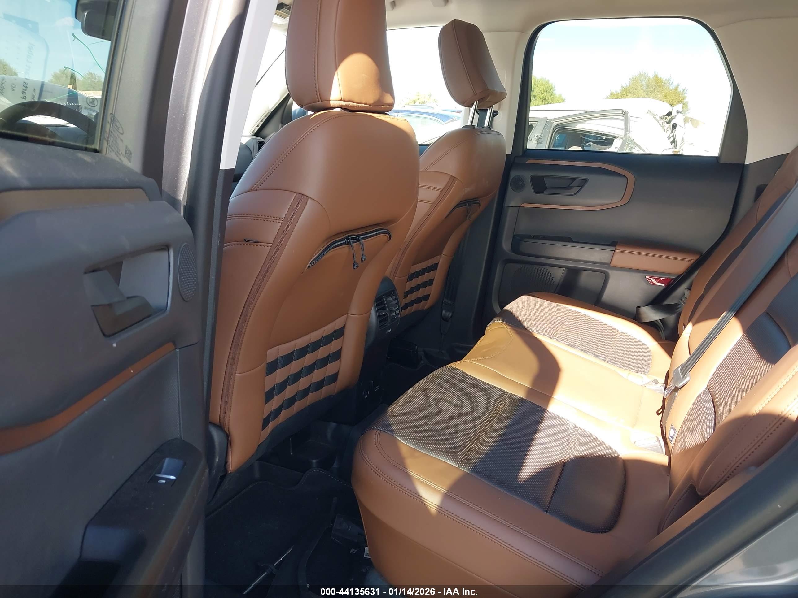 FORD BRONCO image 8