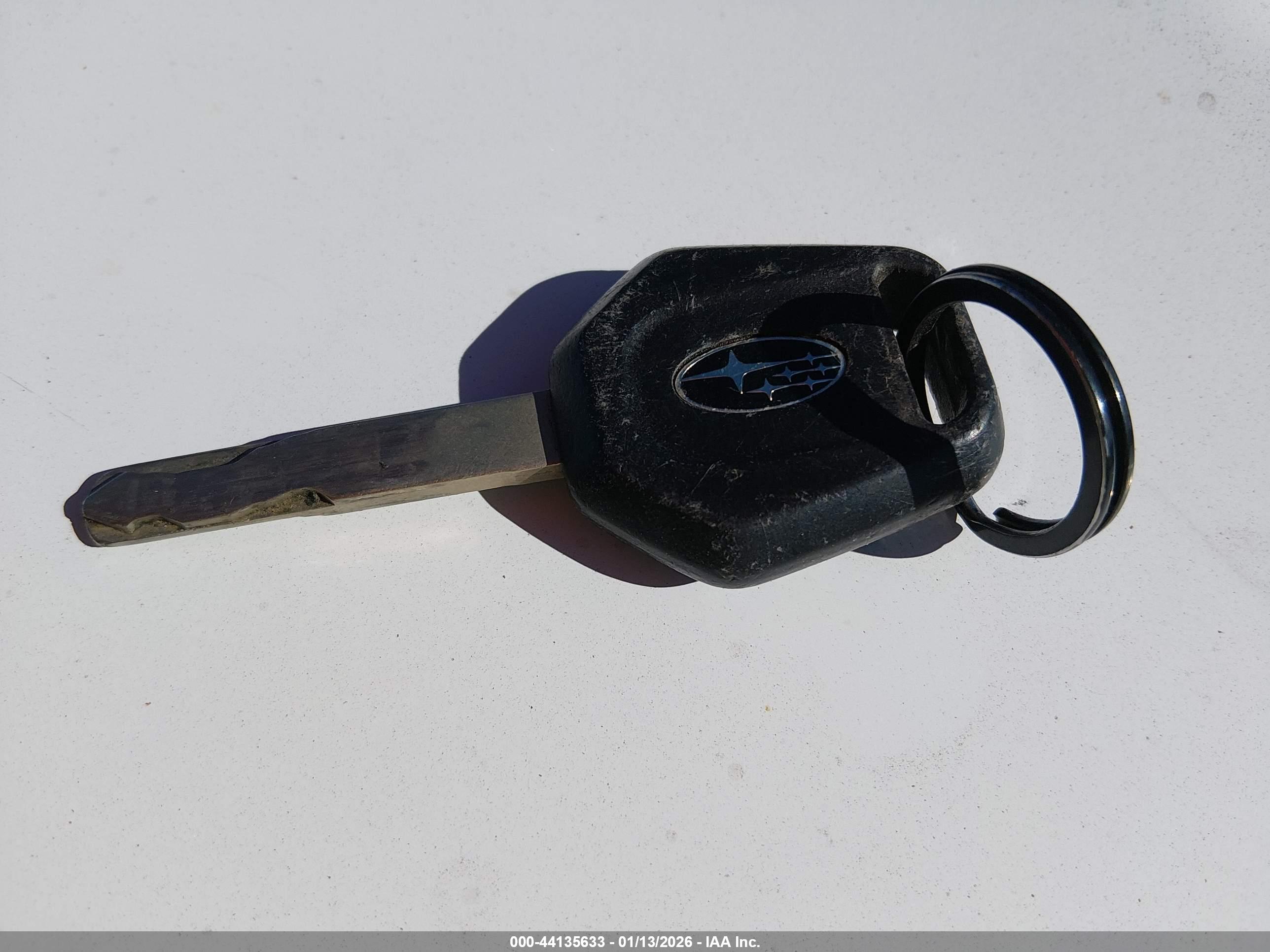 SUBARU FORESTER image 11