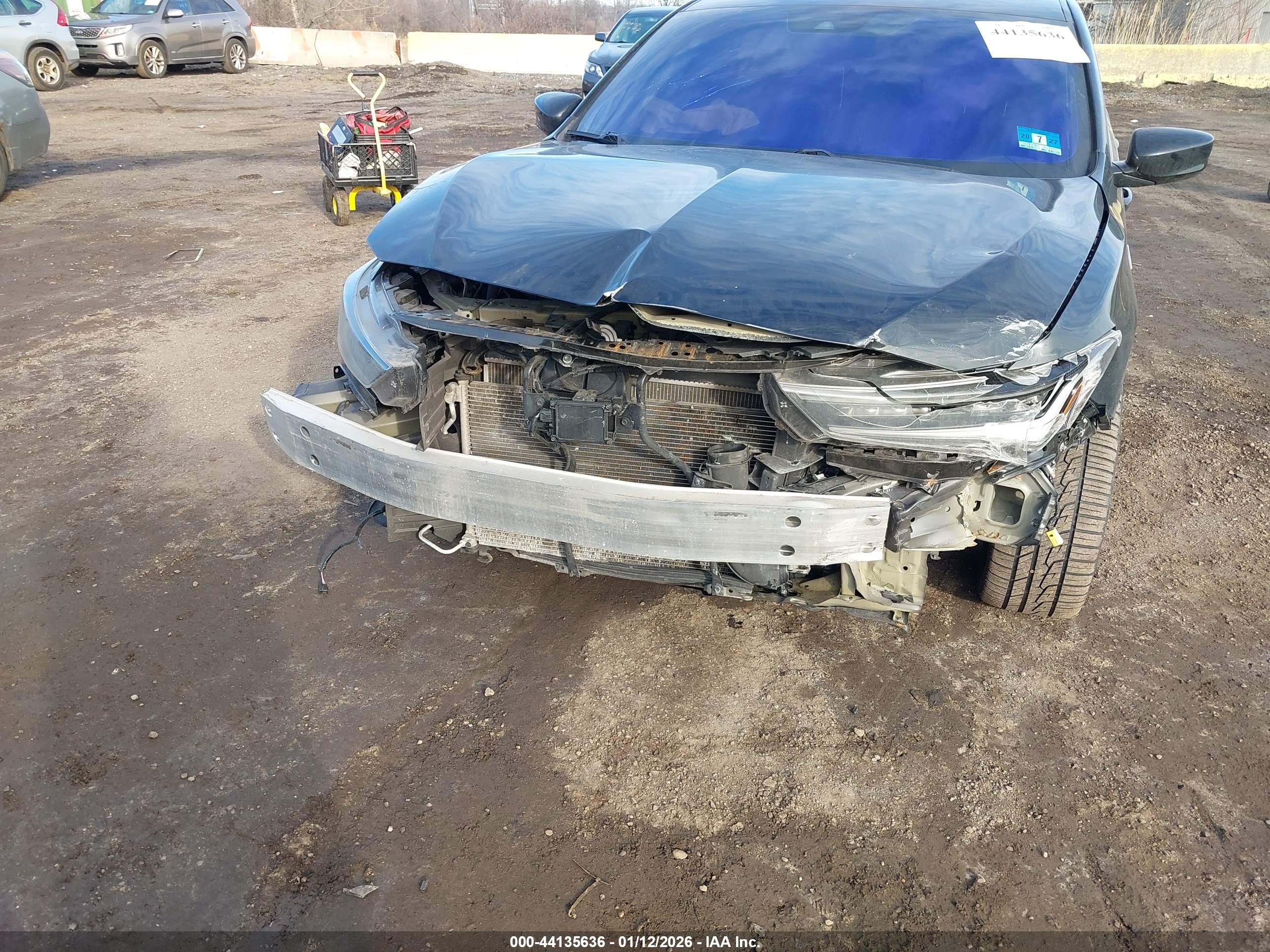 ACURA ILX image 6