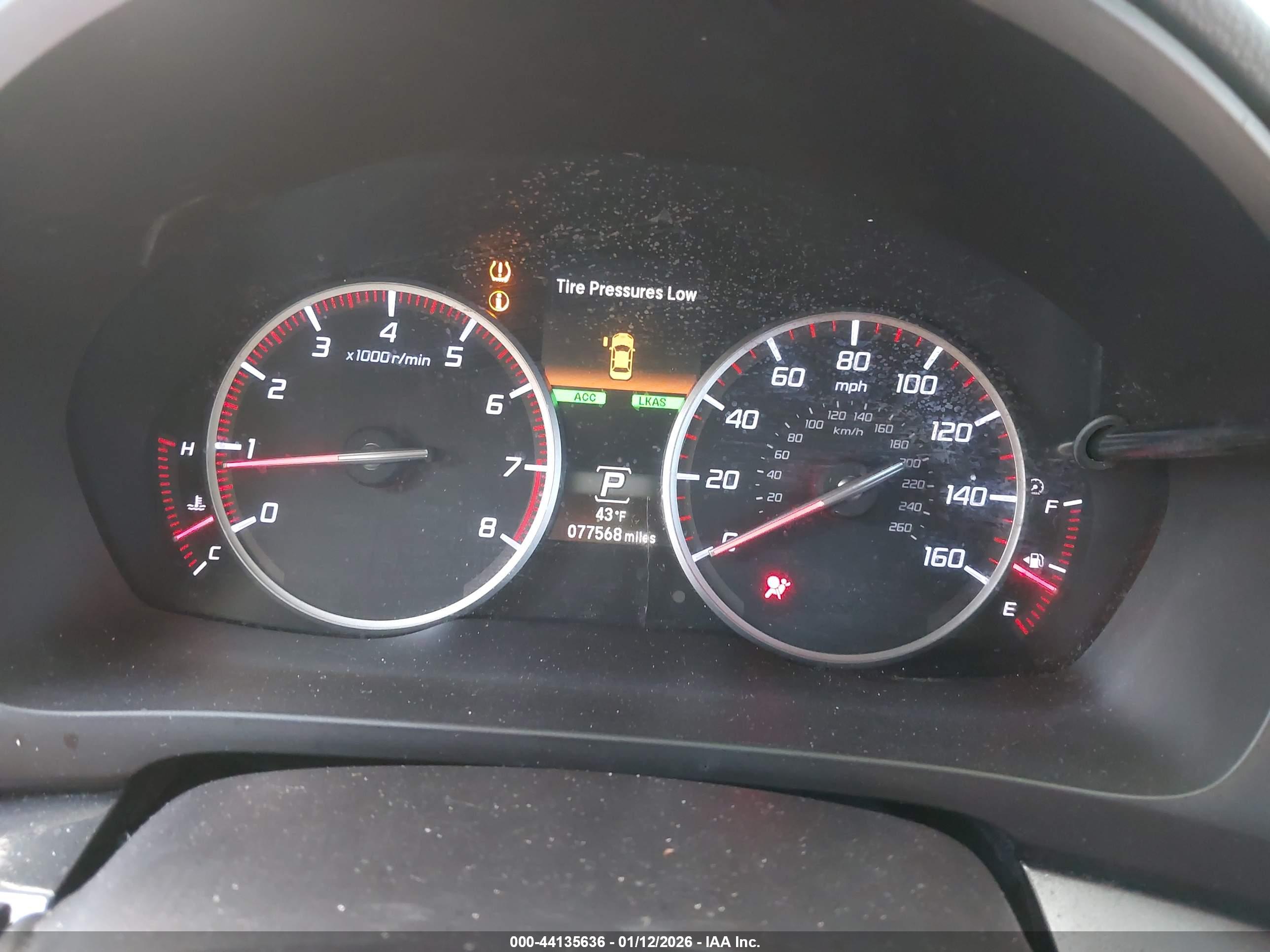 ACURA ILX image 7
