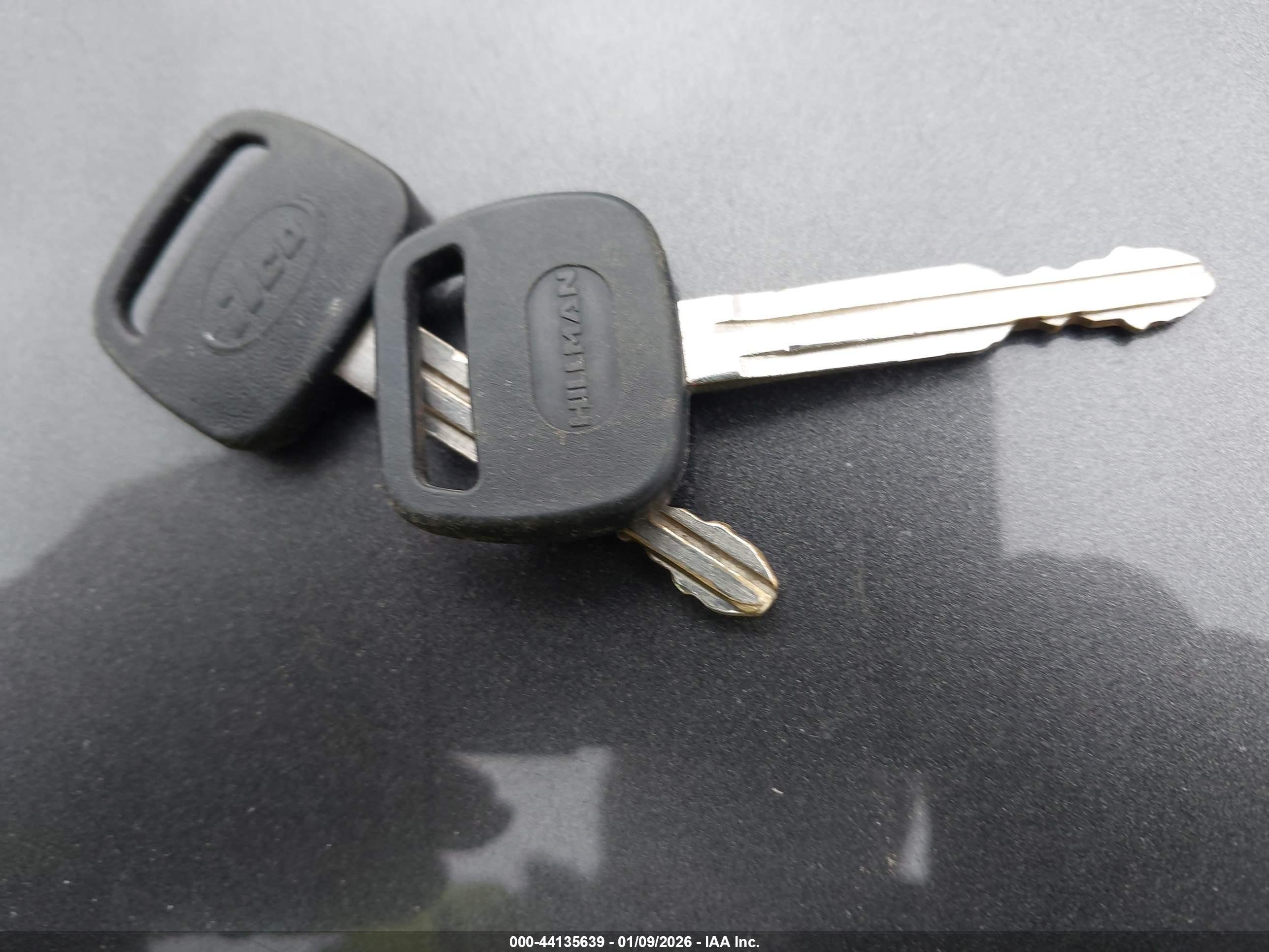 SCION XB image 11