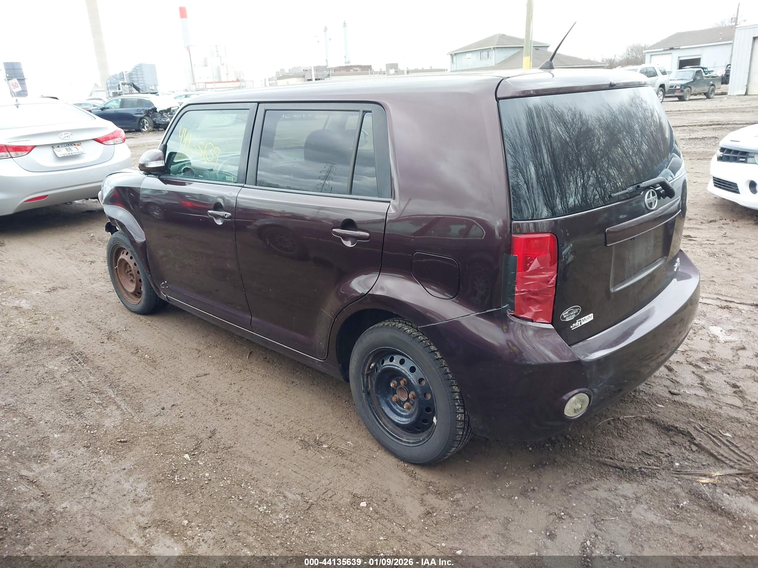 SCION XB image 3