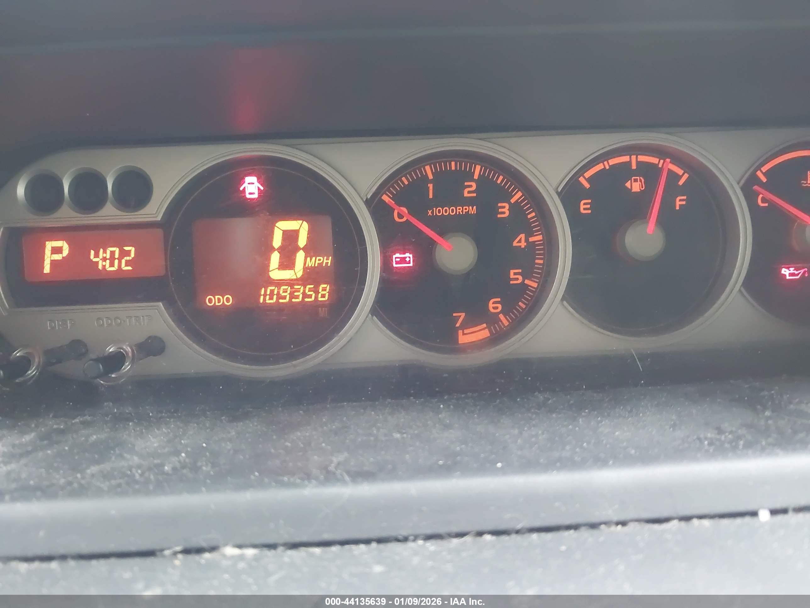 SCION XB image 7