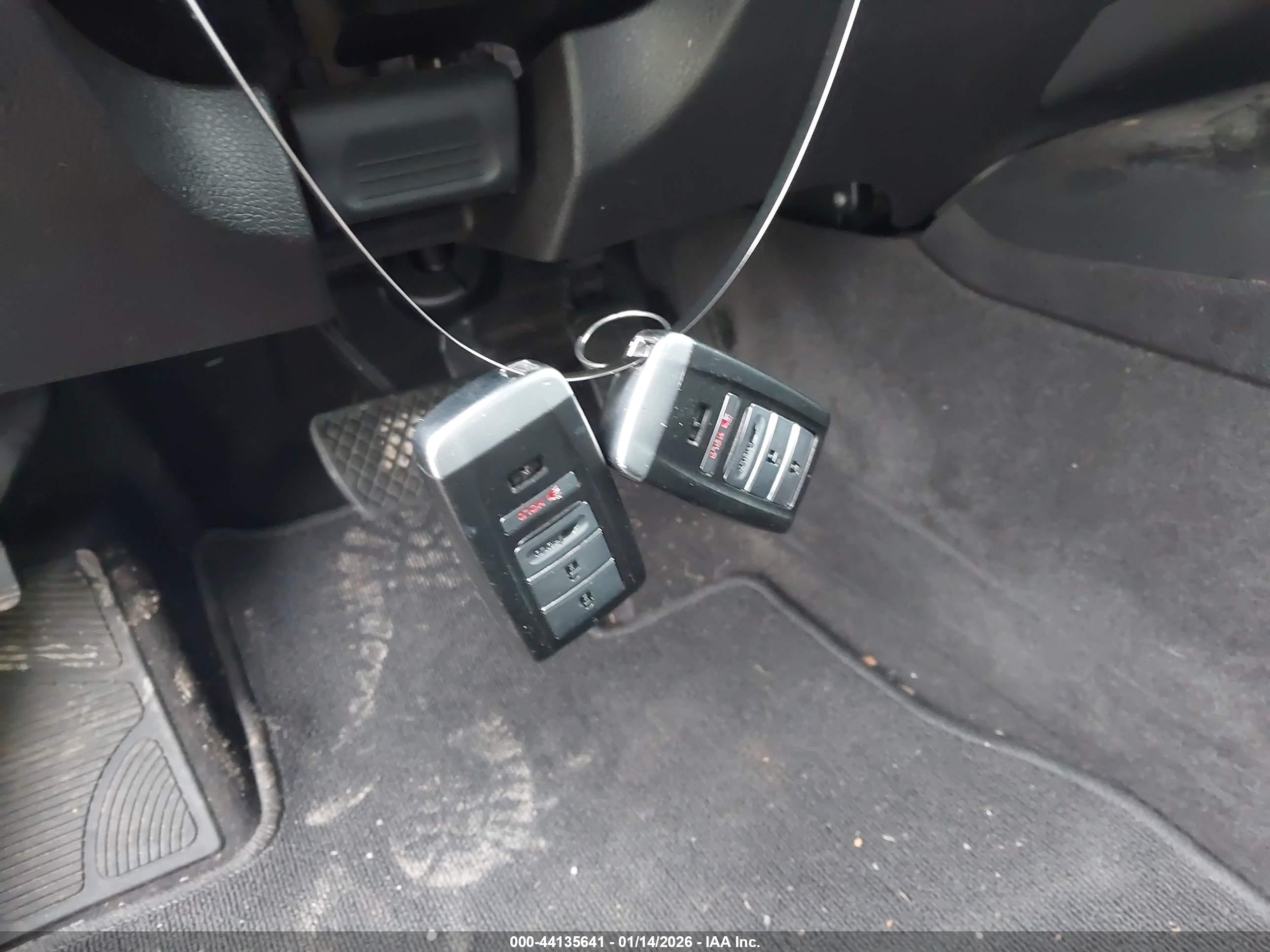 ACURA RDX image 11
