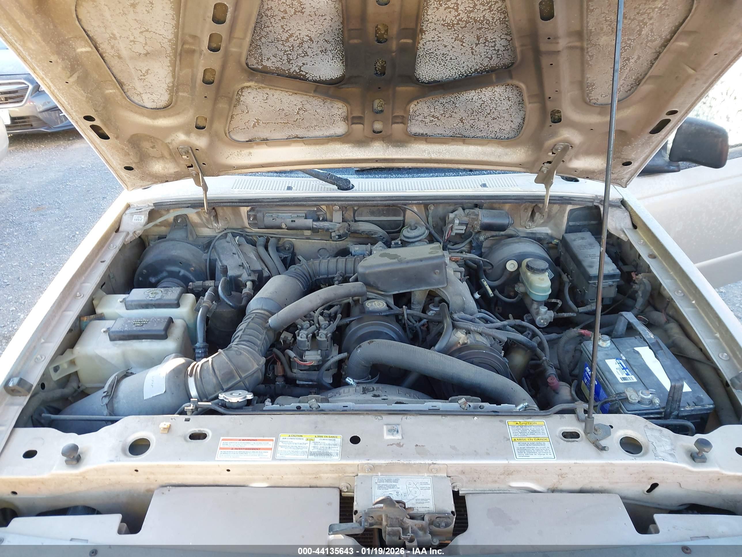 FORD RANGER image 10
