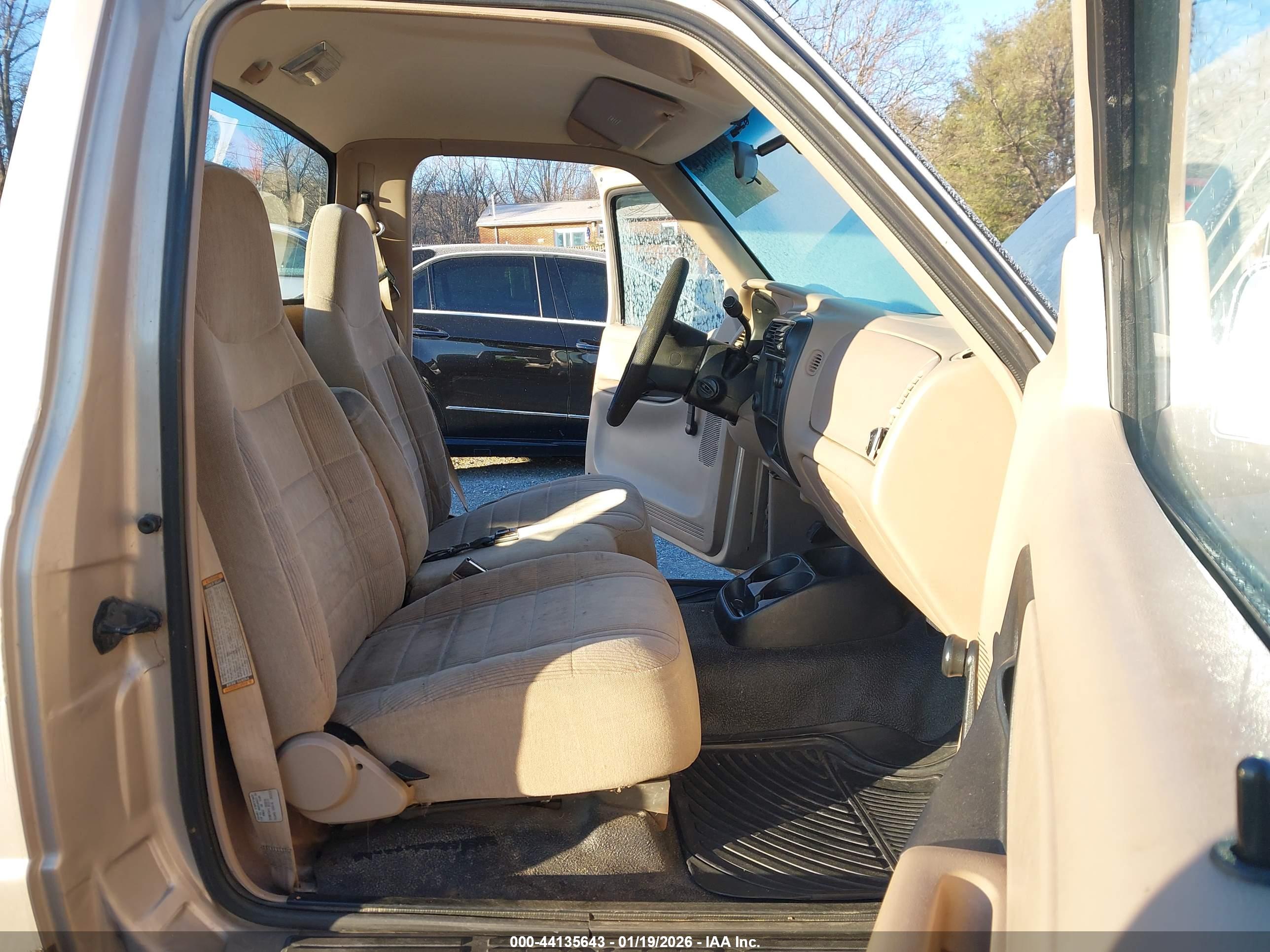 FORD RANGER image 5