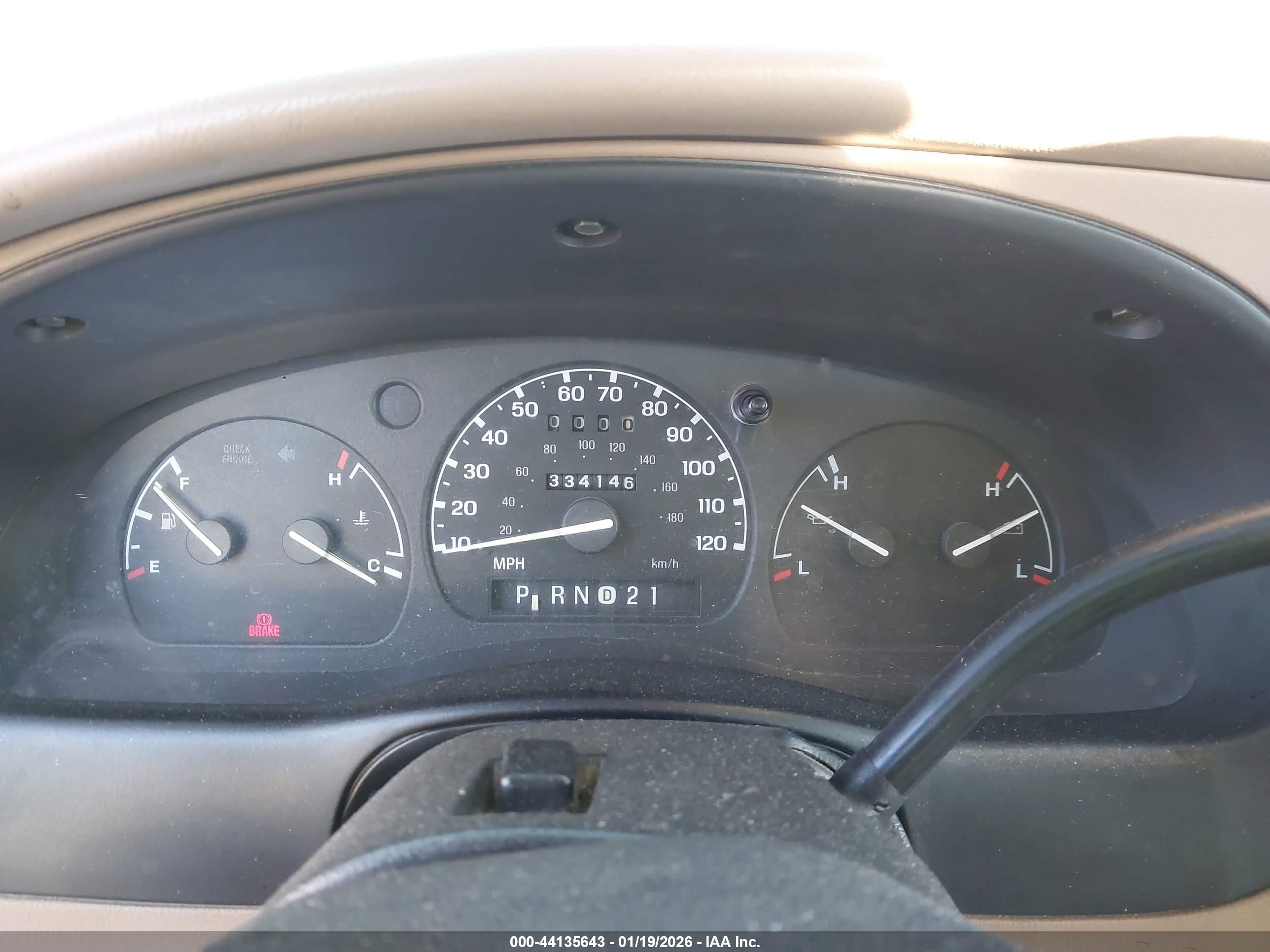 FORD RANGER image 7