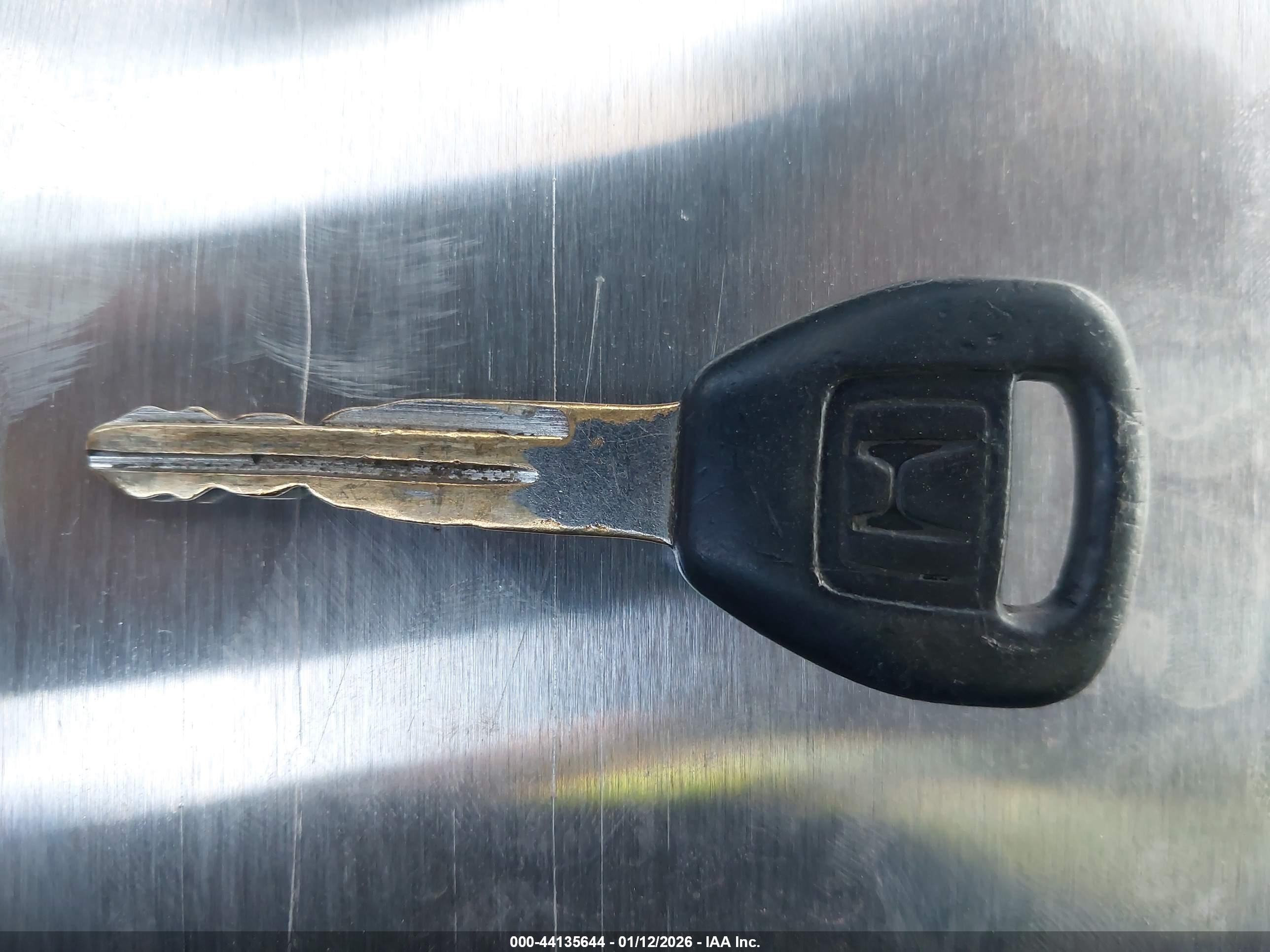 HONDA ACCORD image 11
