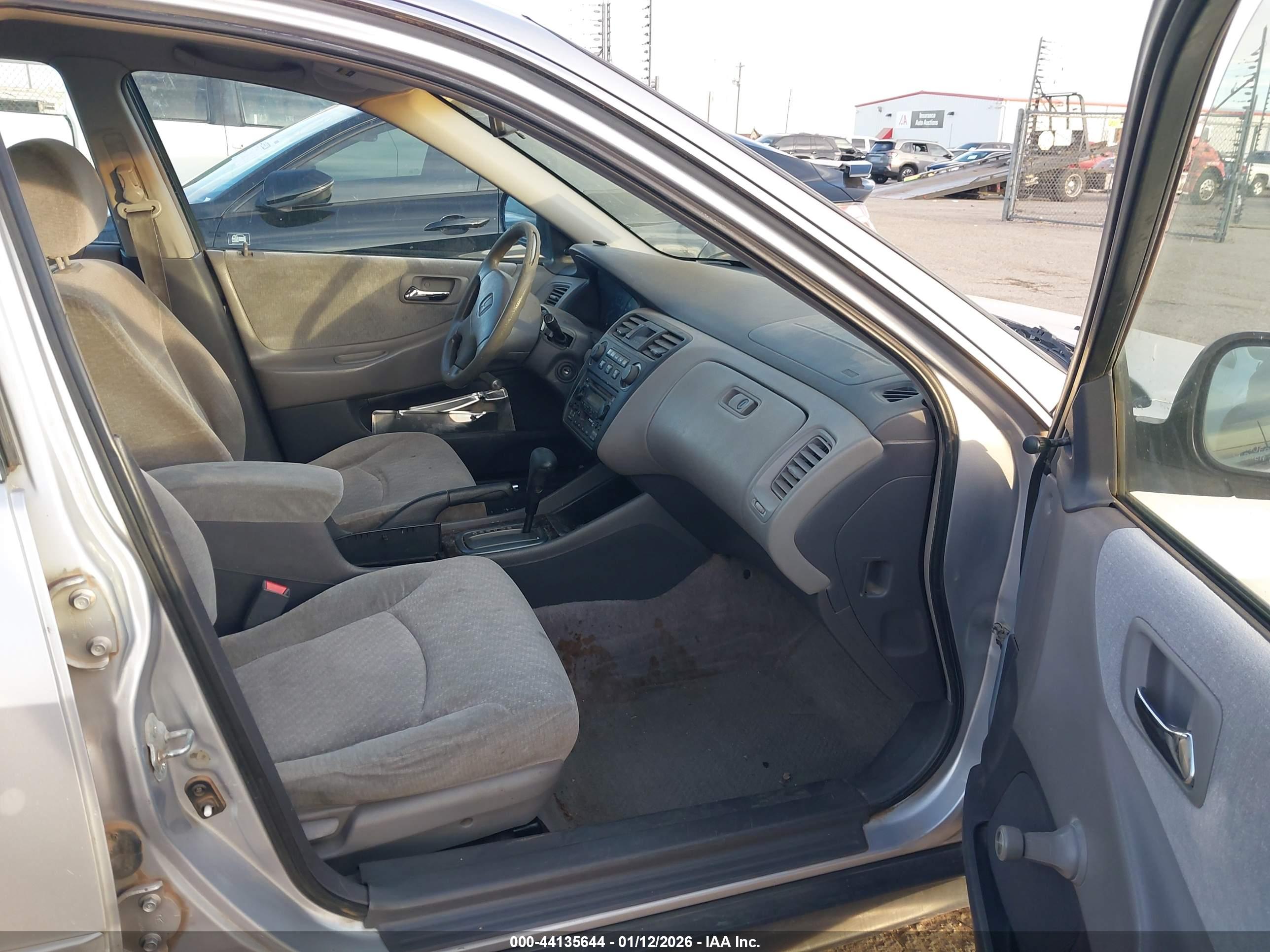 HONDA ACCORD image 5