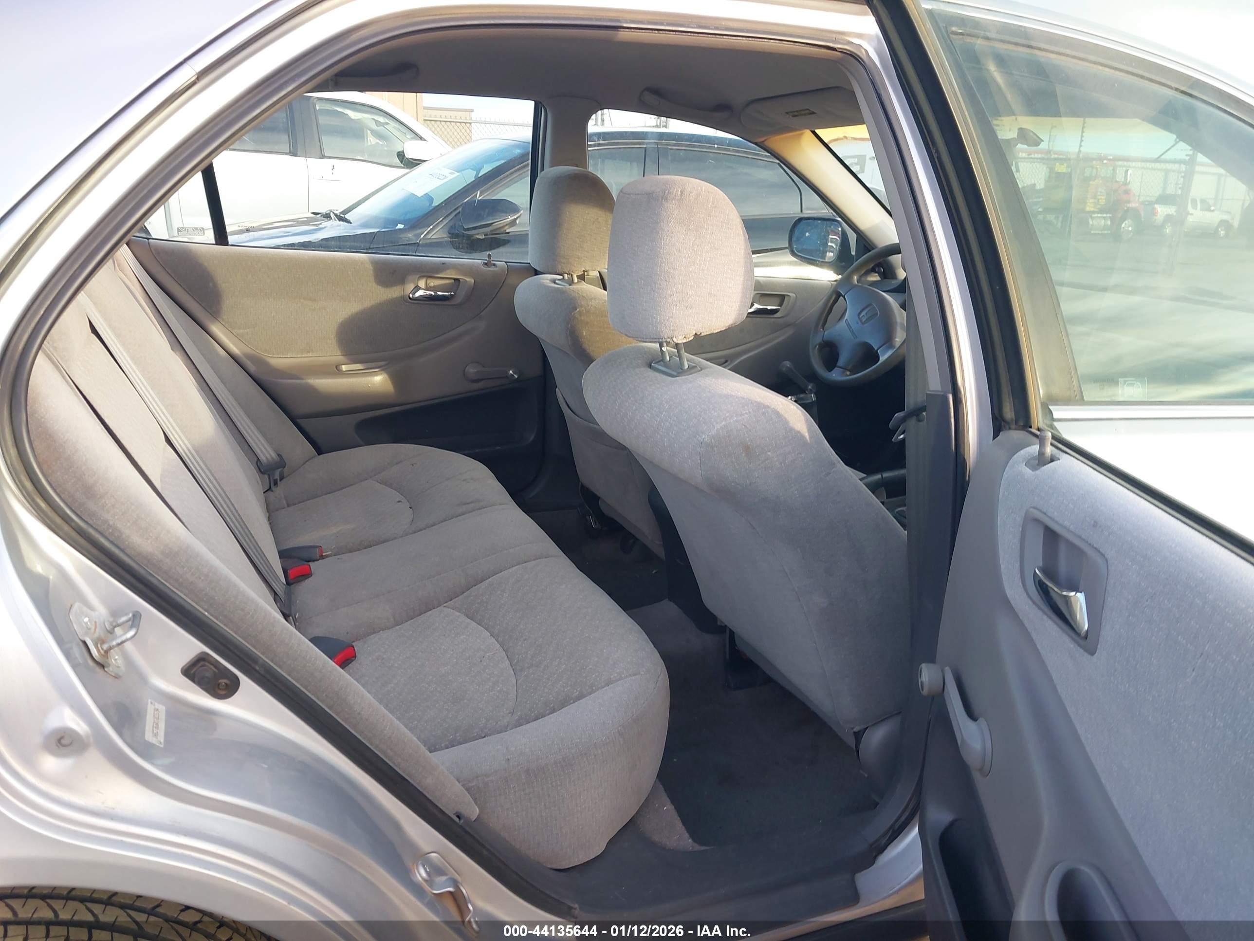HONDA ACCORD image 8