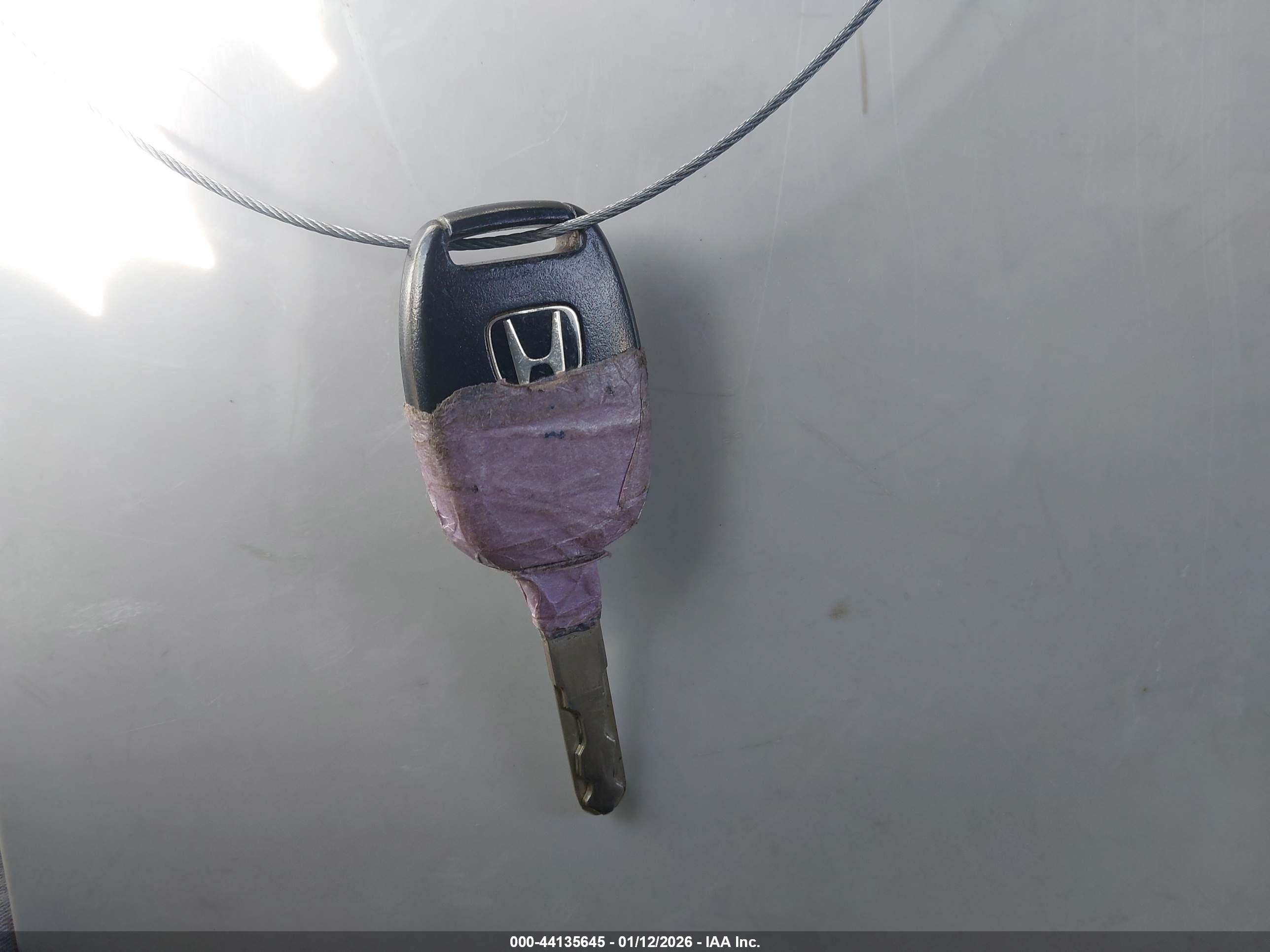 HONDA PILOT image 11