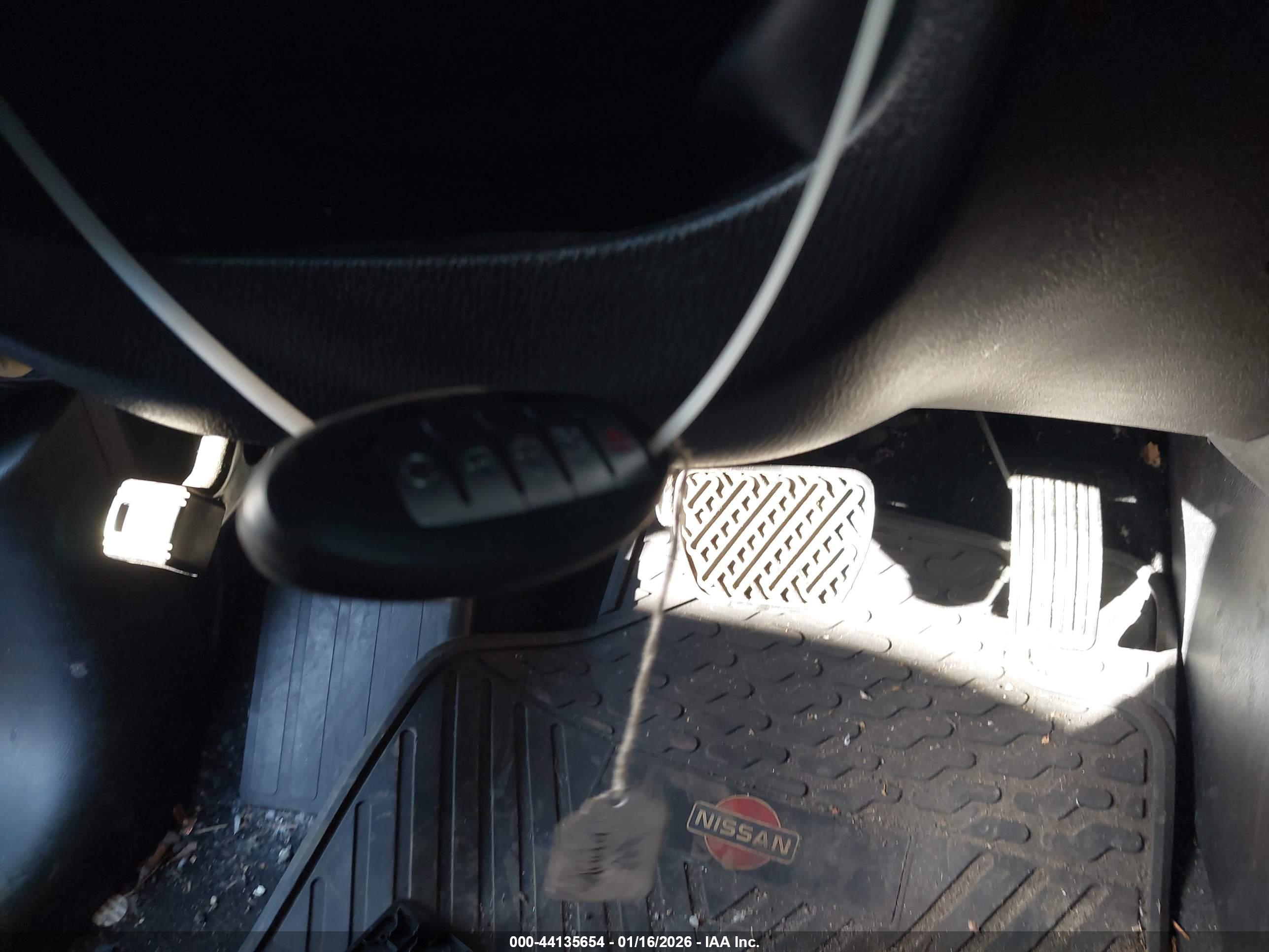 NISSAN PATHFINDER image 11
