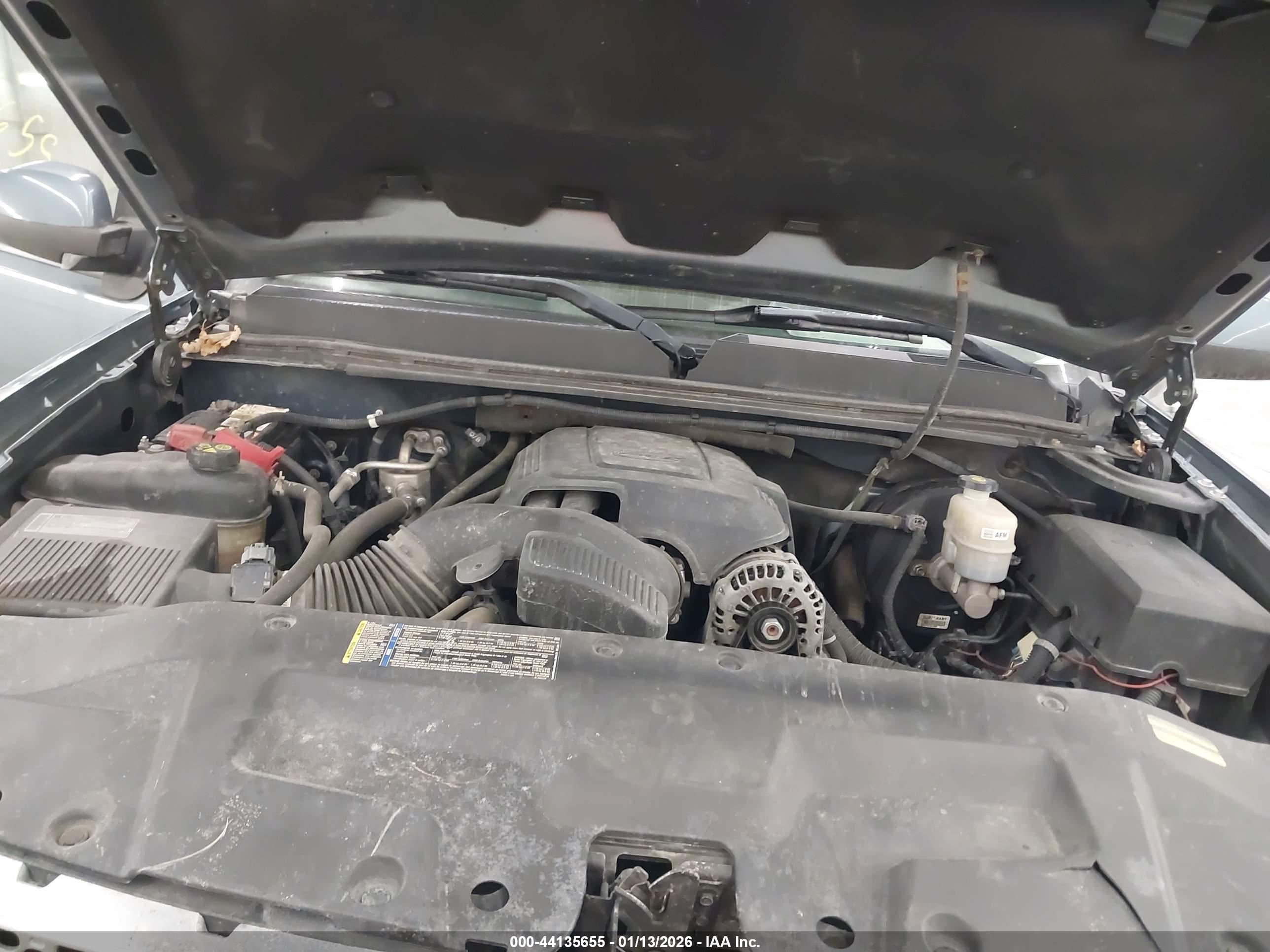 GMC SIERRA image 10