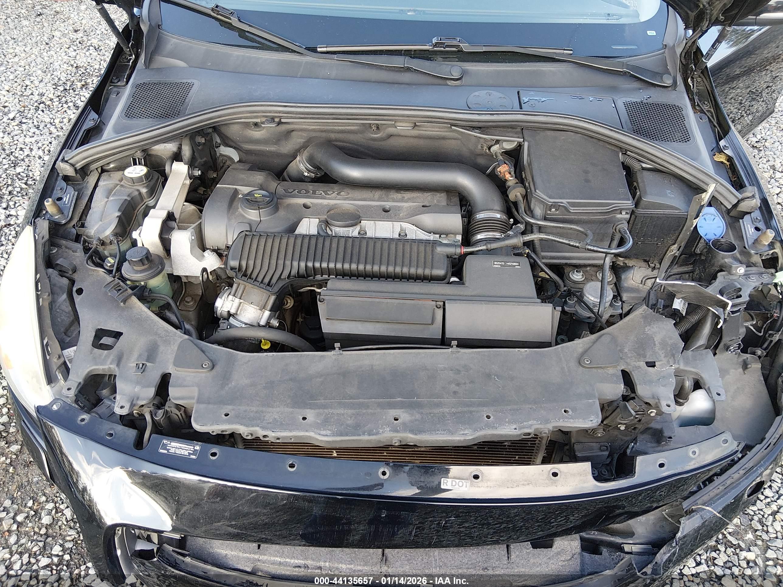 VOLVO S60 image 10