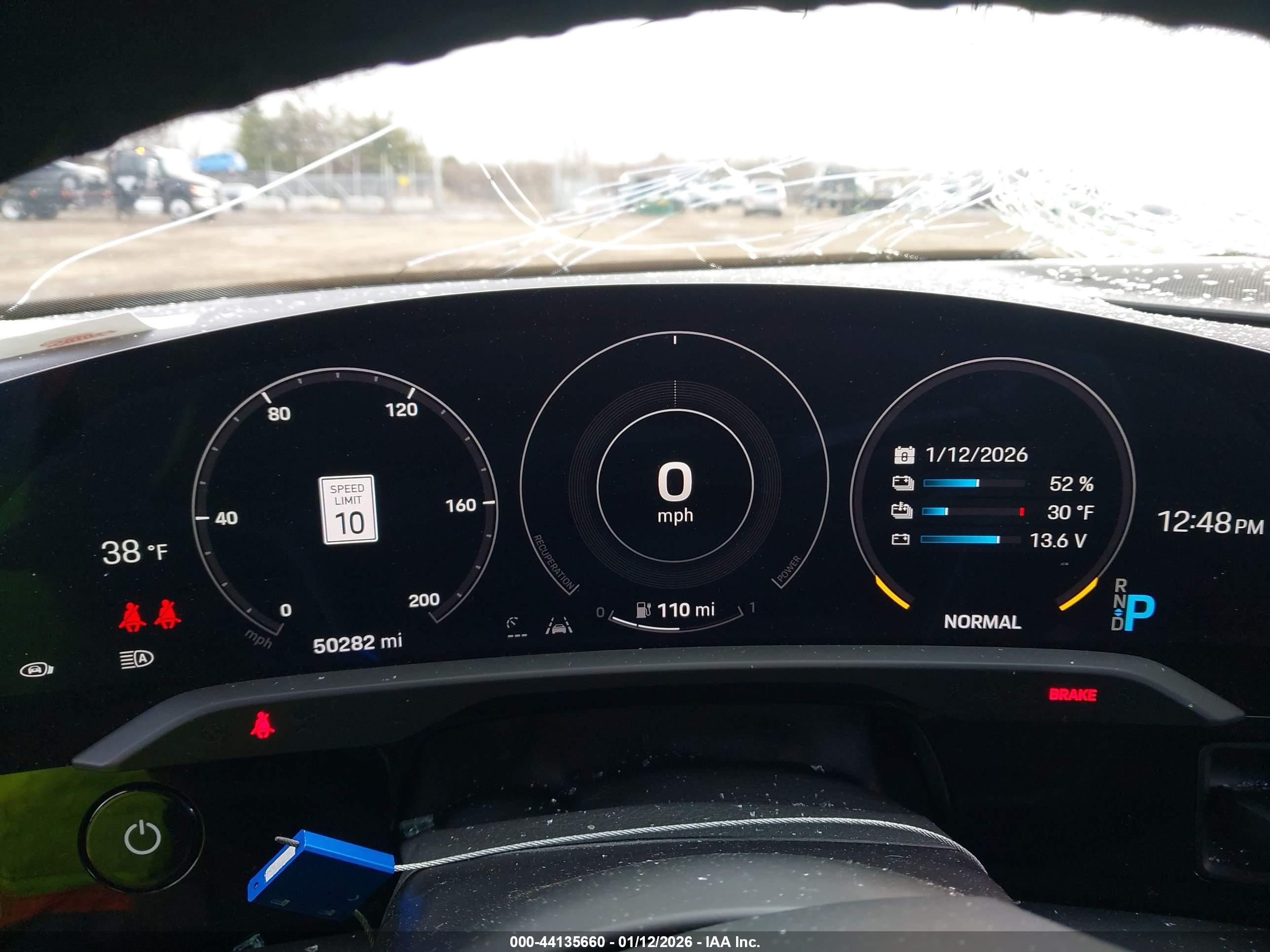 PORSCHE TAYCAN image 7