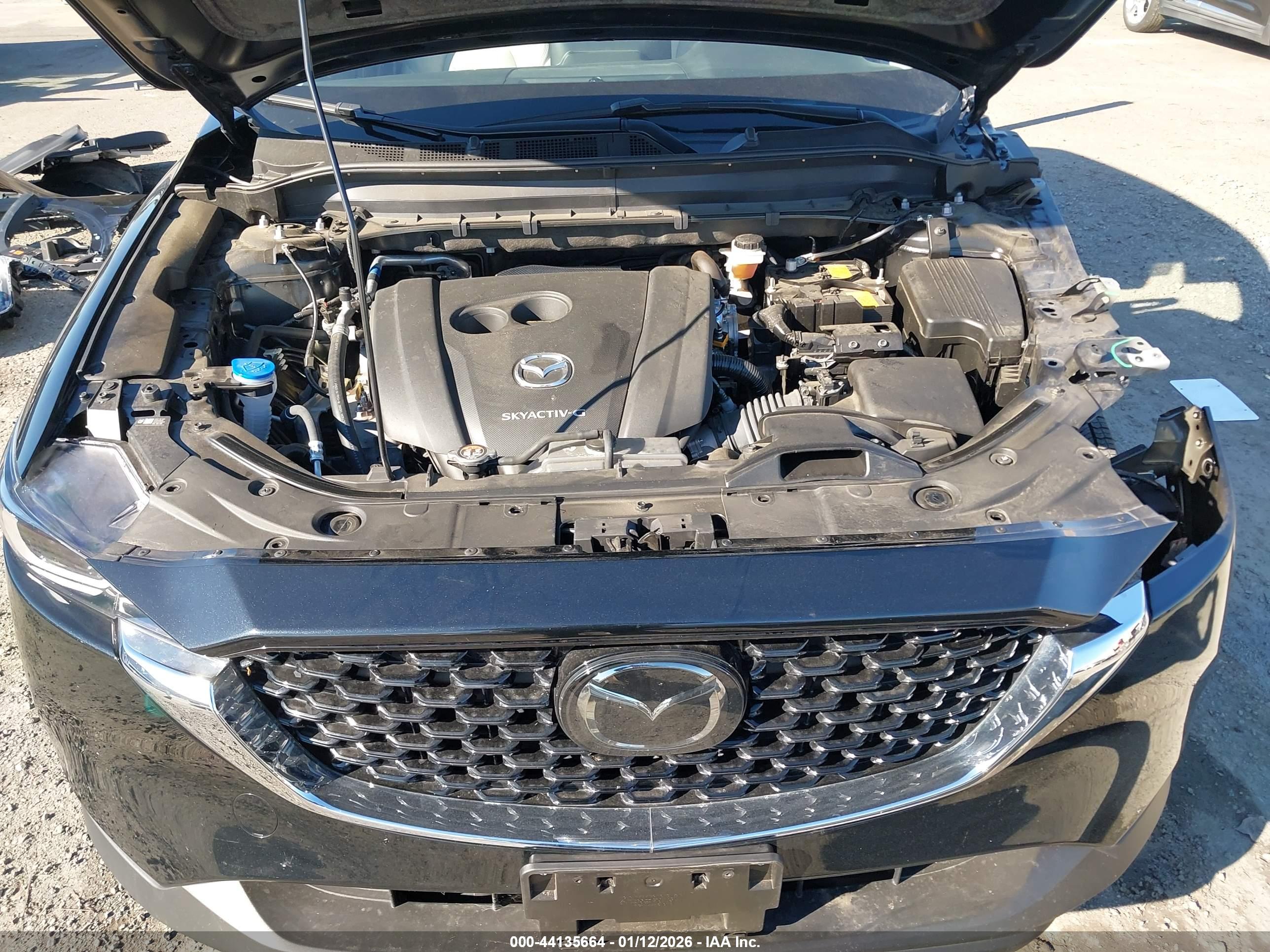 MAZDA CX-5 image 10