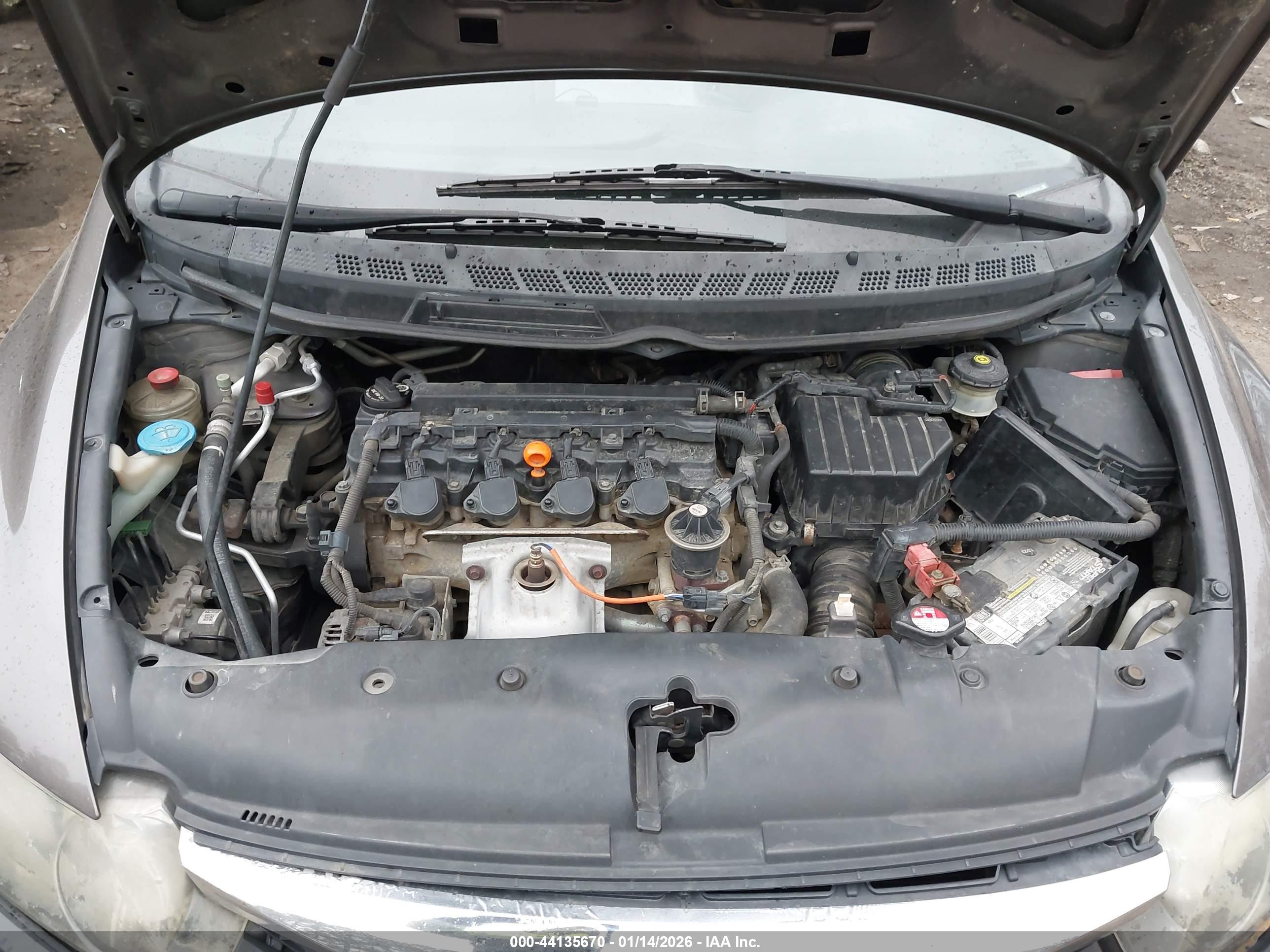 HONDA CIVIC image 10