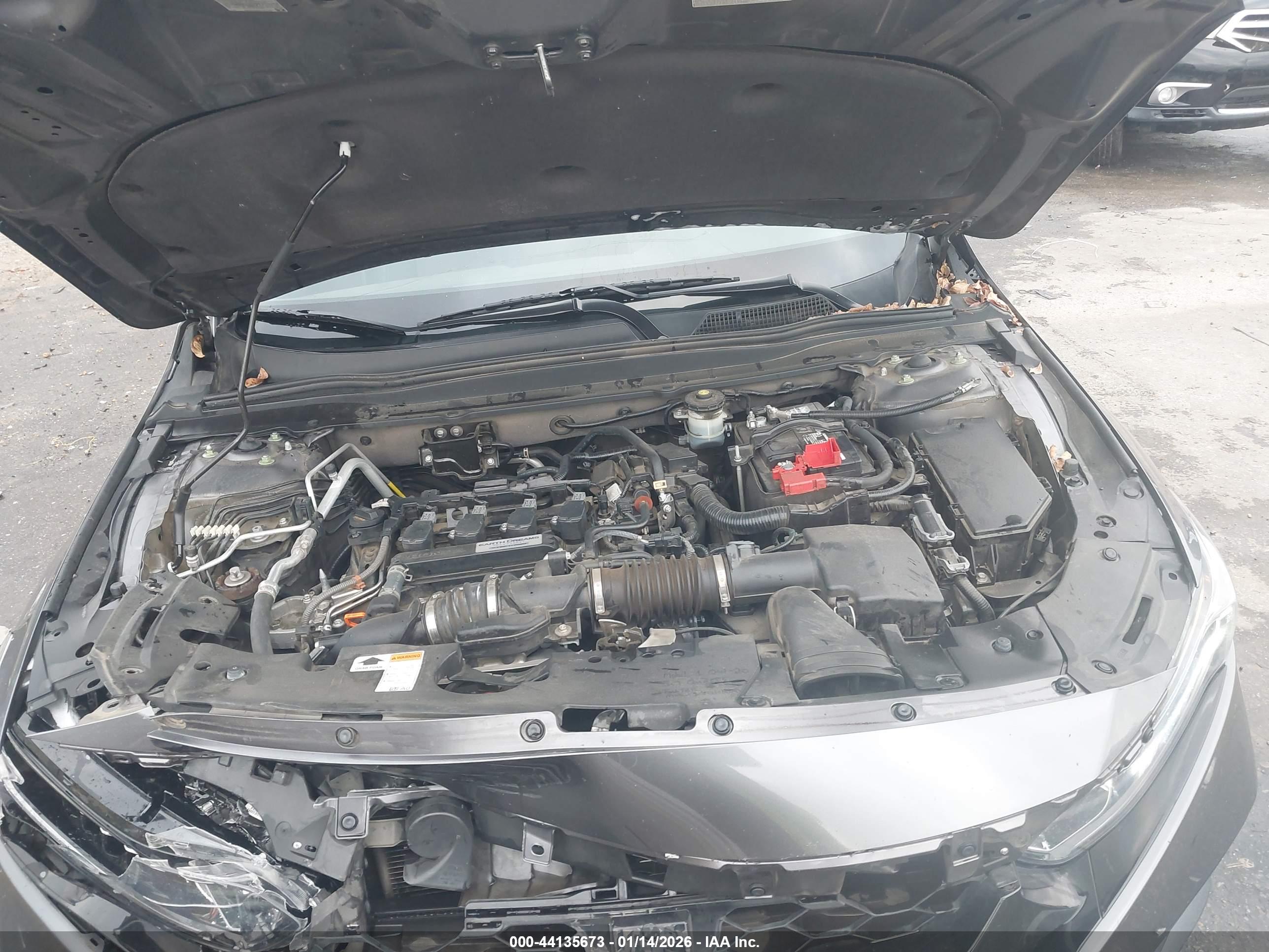 HONDA ACCORD image 10