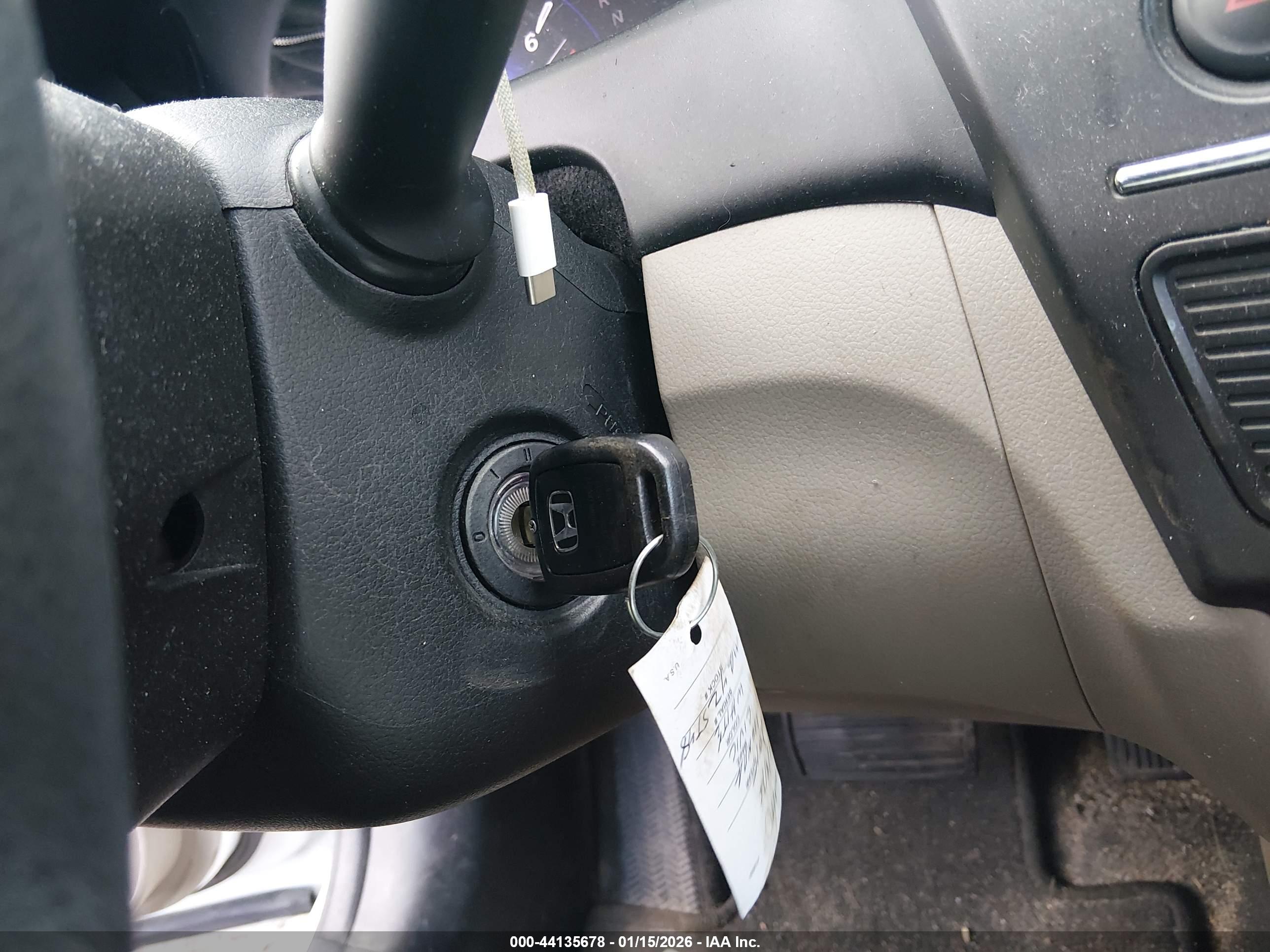 HONDA CIVIC image 11