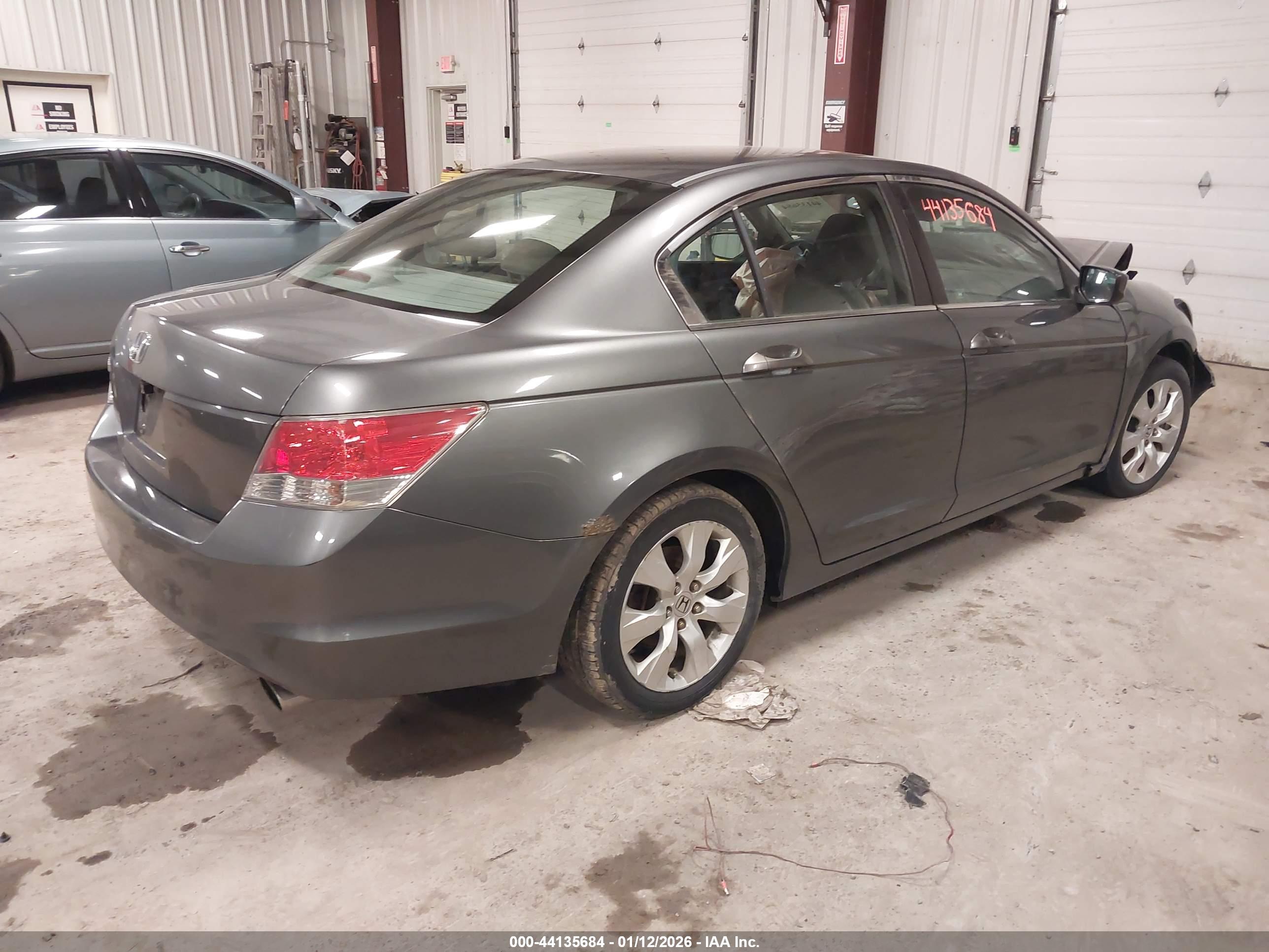 HONDA ACCORD image 4