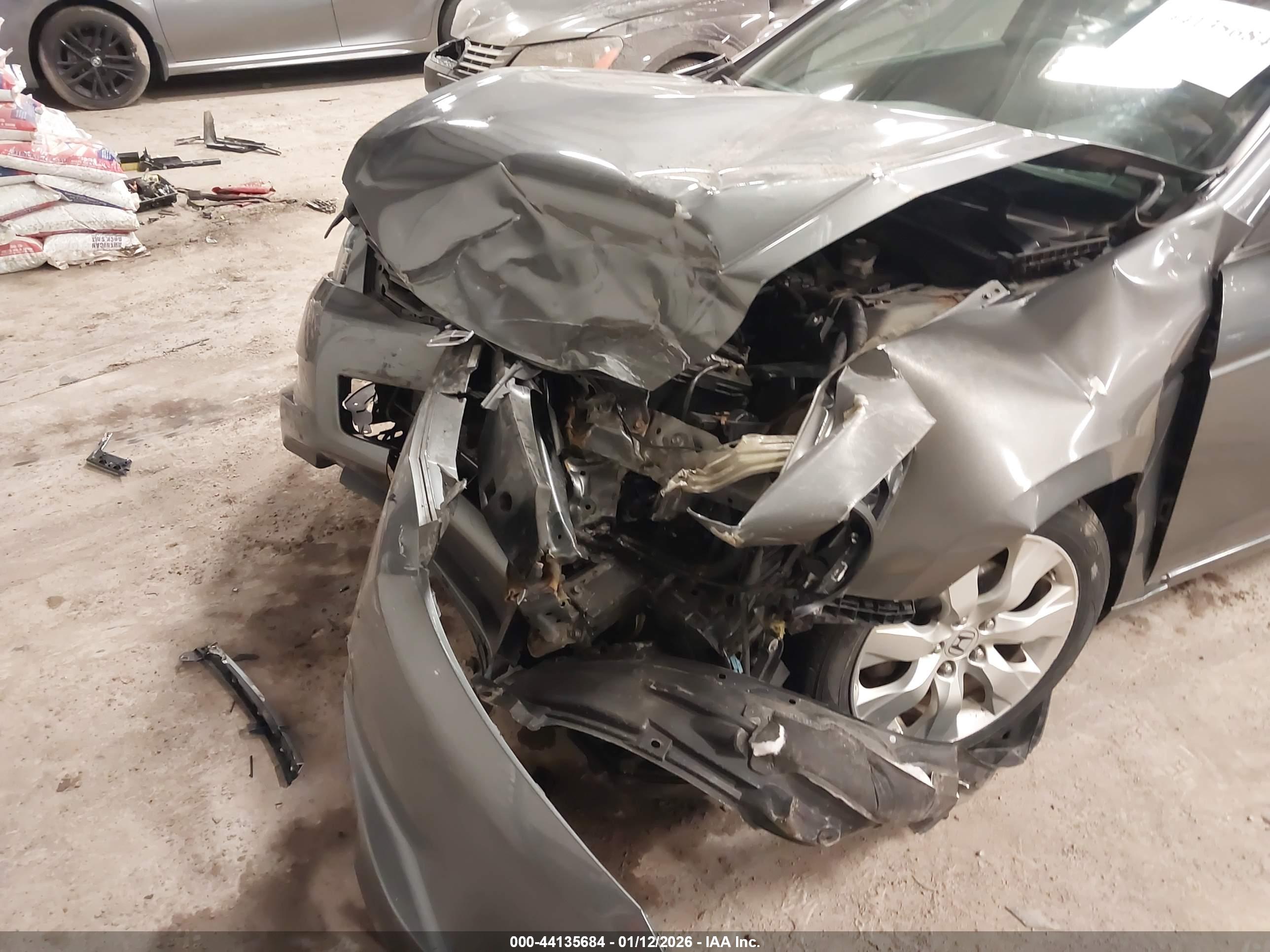 HONDA ACCORD image 6