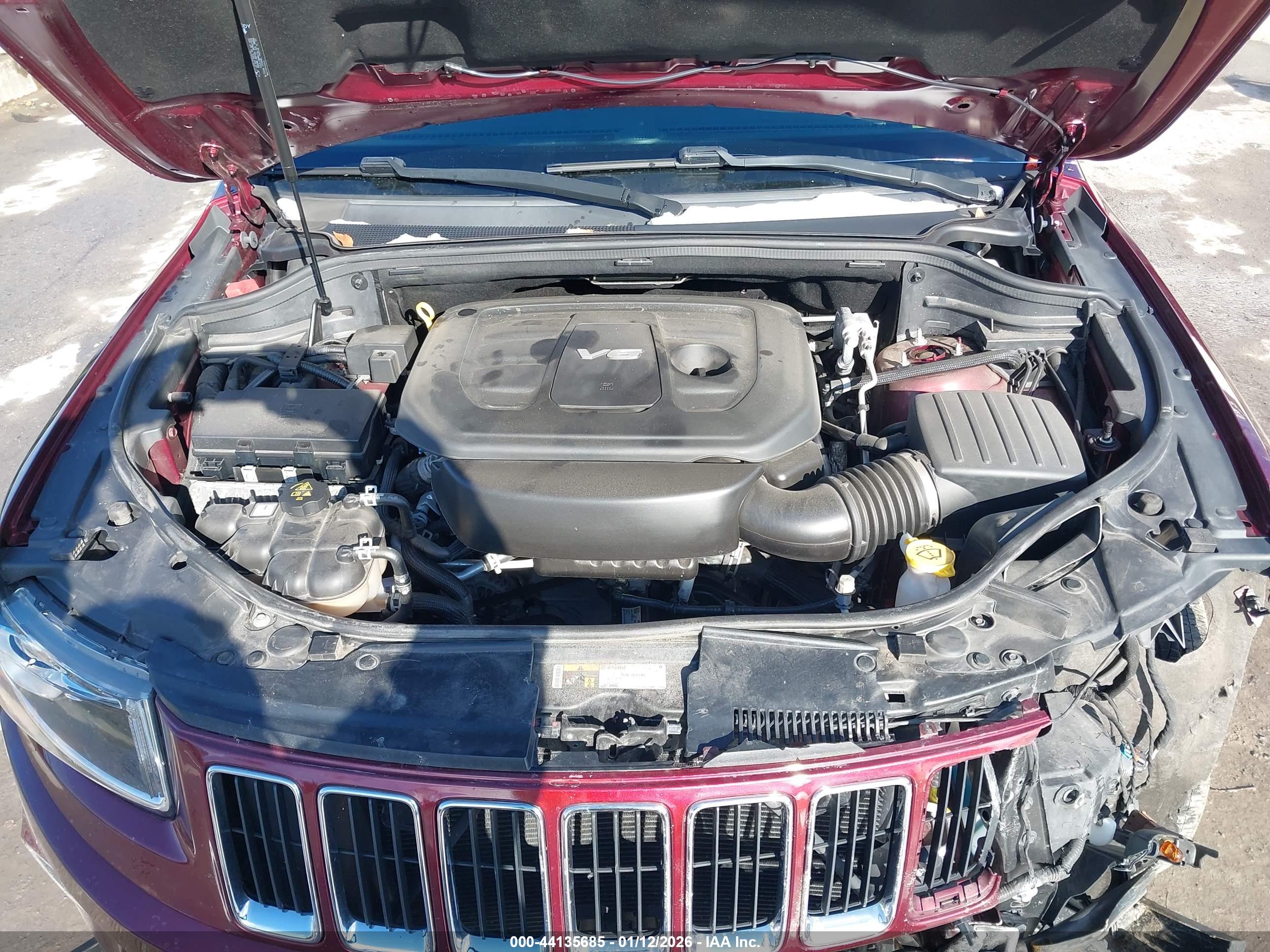 JEEP GRAND image 10