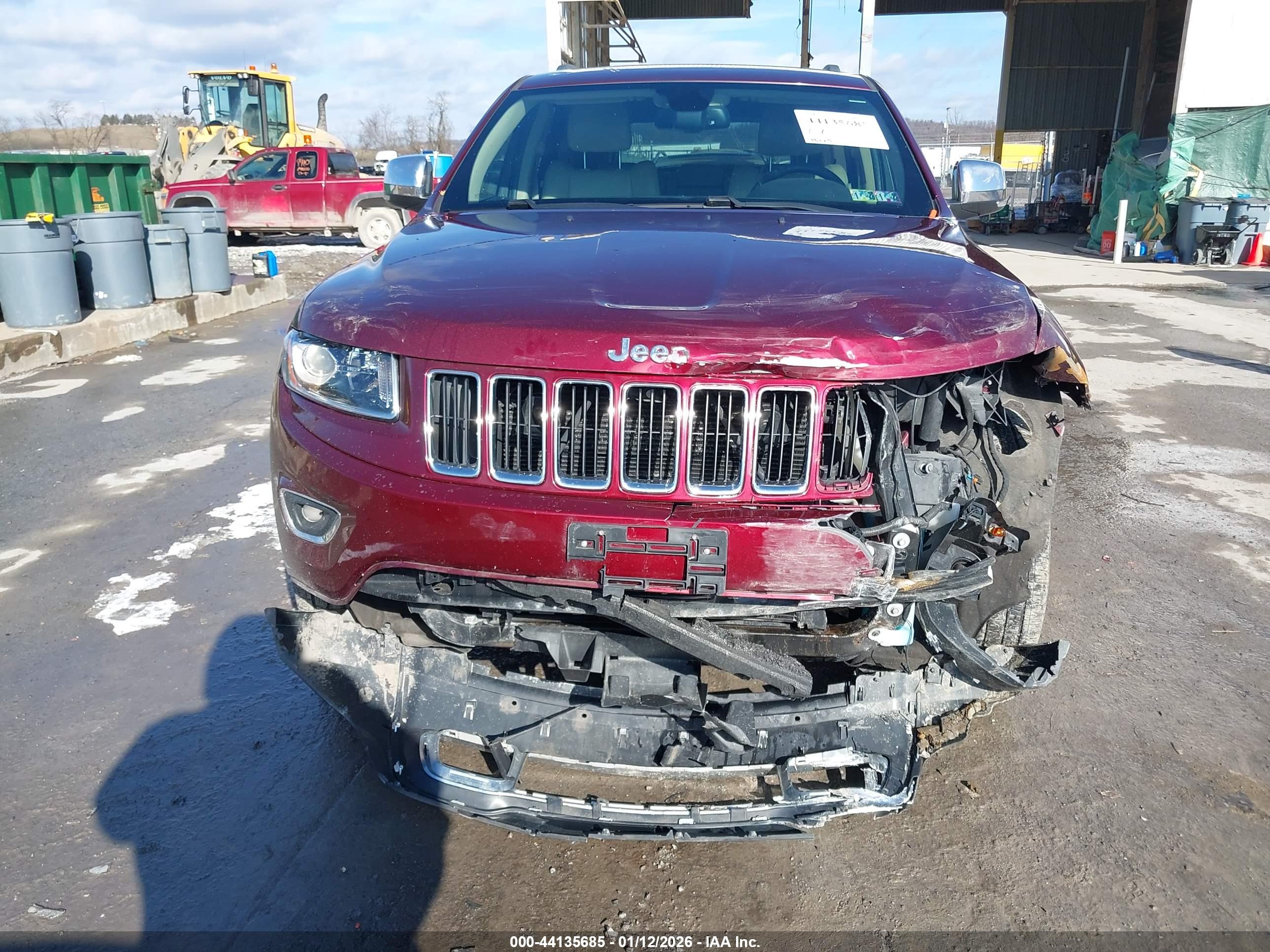 JEEP GRAND image 6