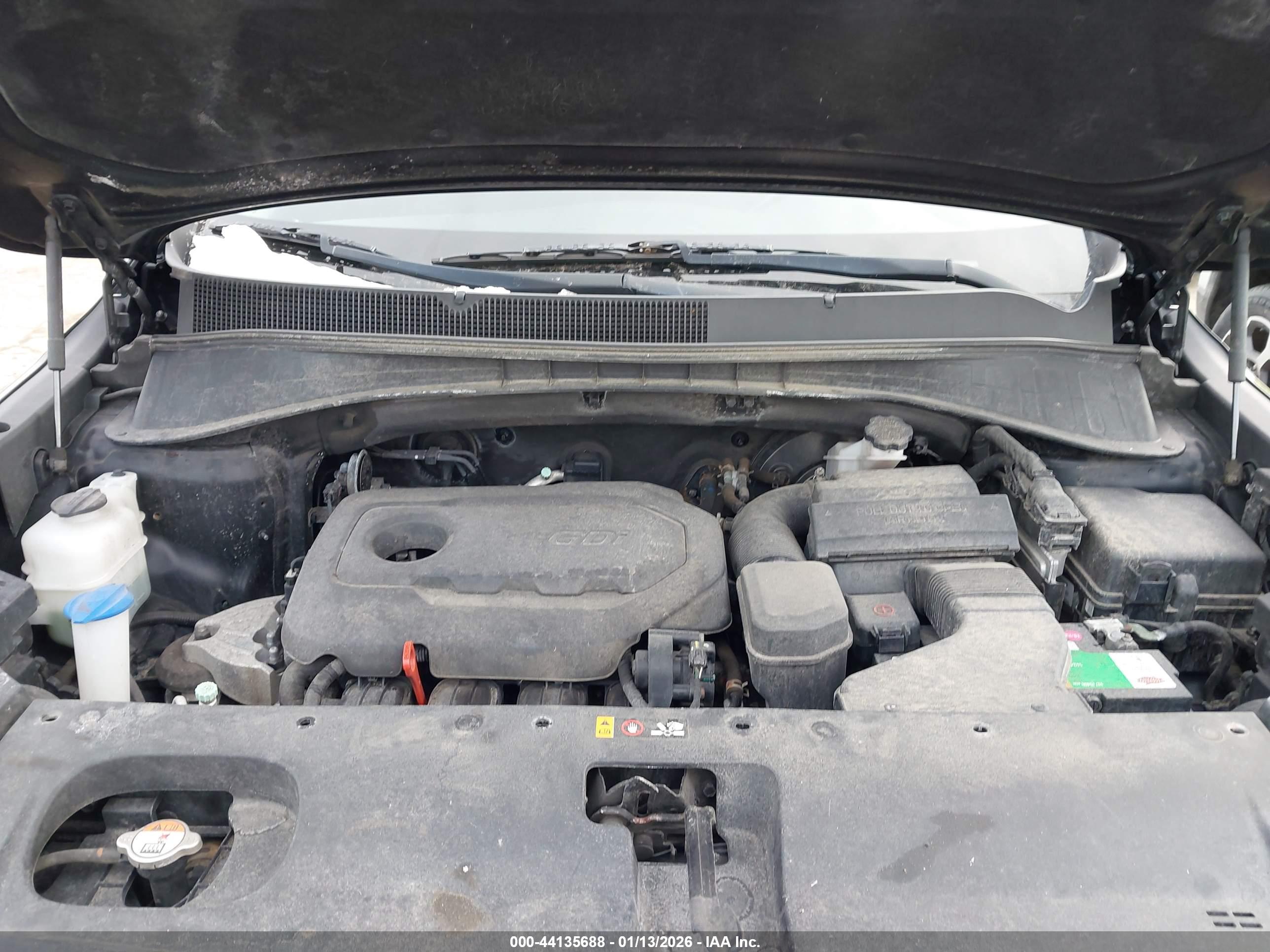 KIA SORENTO image 10