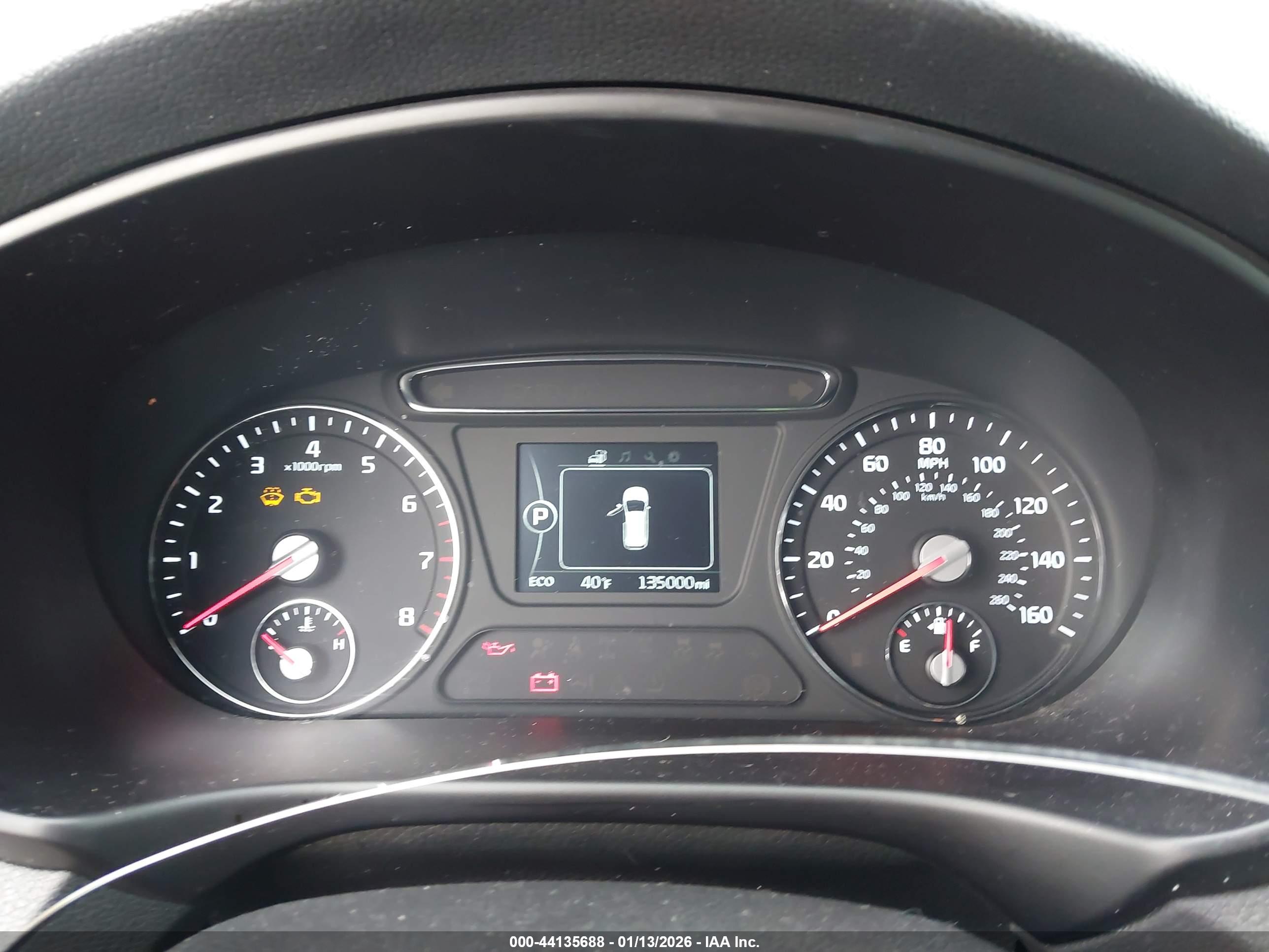 KIA SORENTO image 7