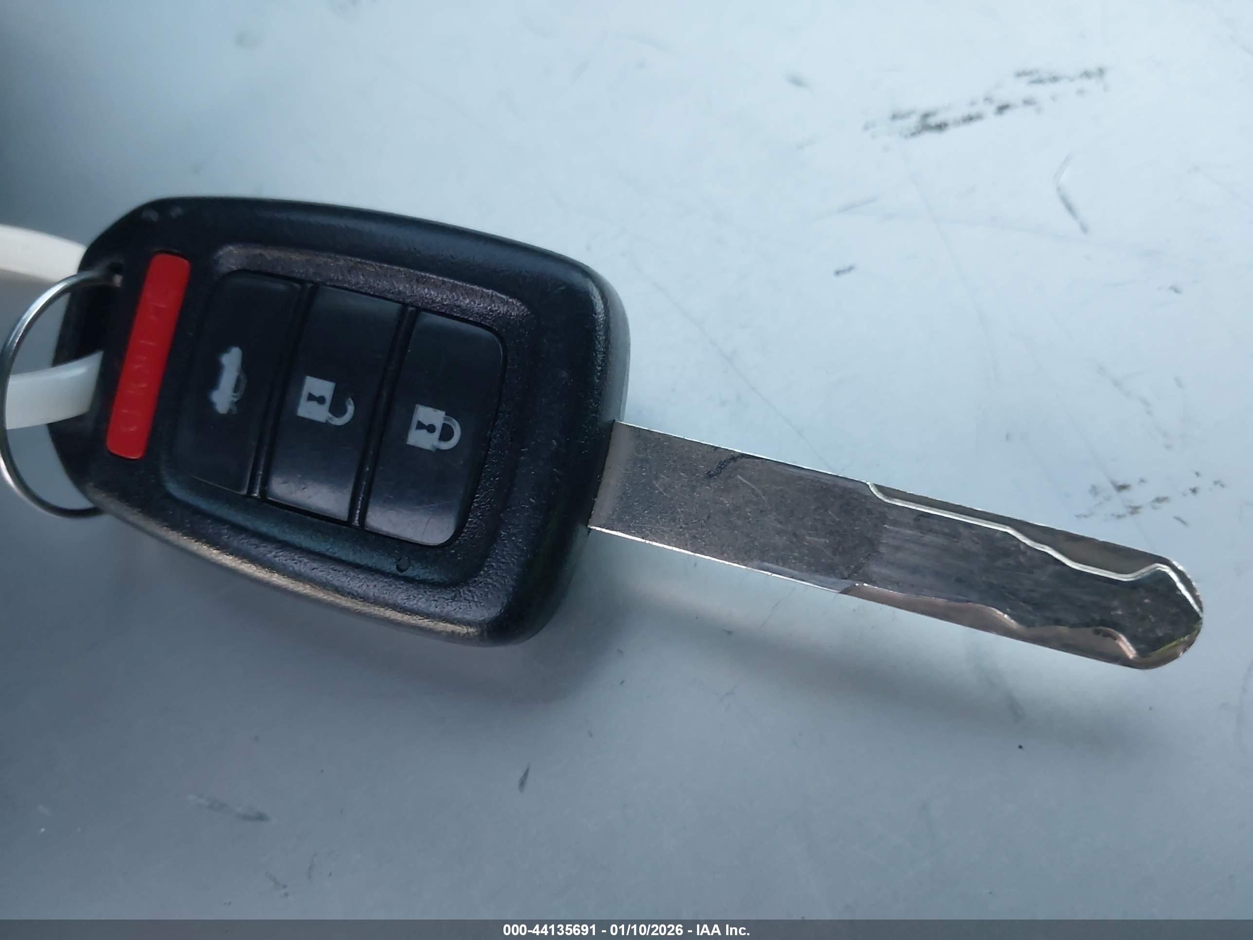 HONDA CIVIC image 11