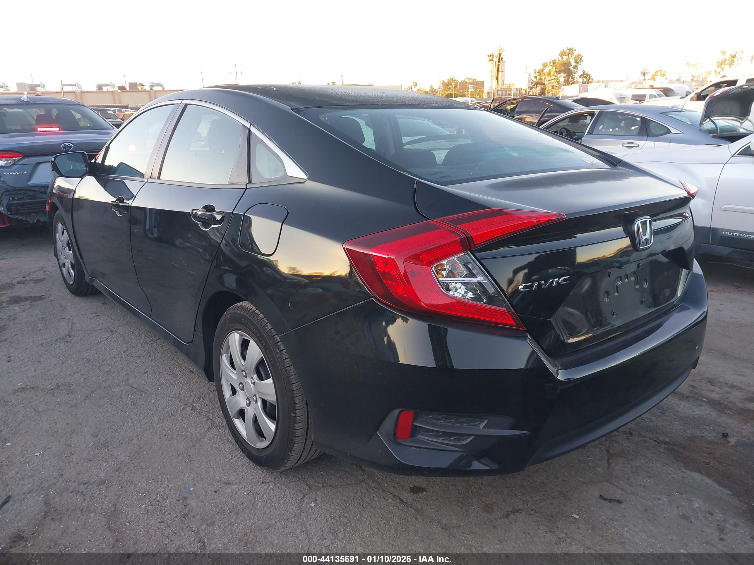 HONDA CIVIC image 3