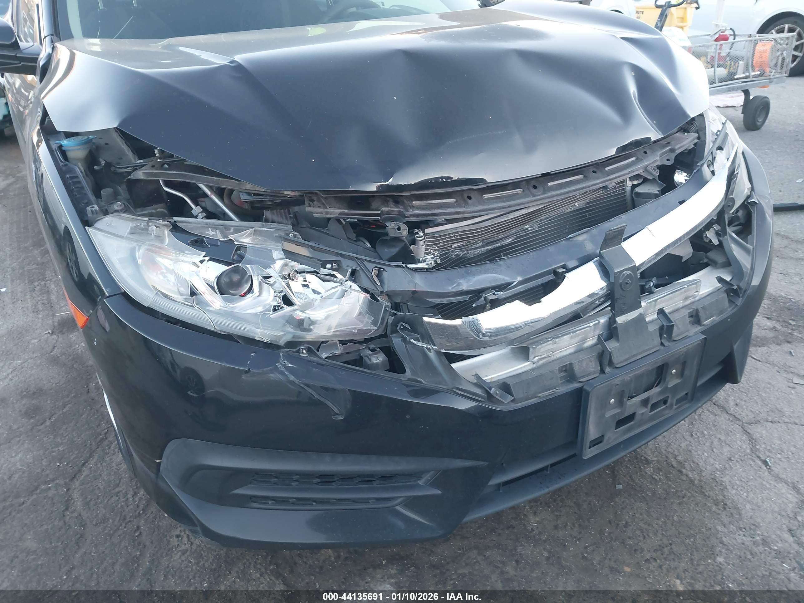 HONDA CIVIC image 6